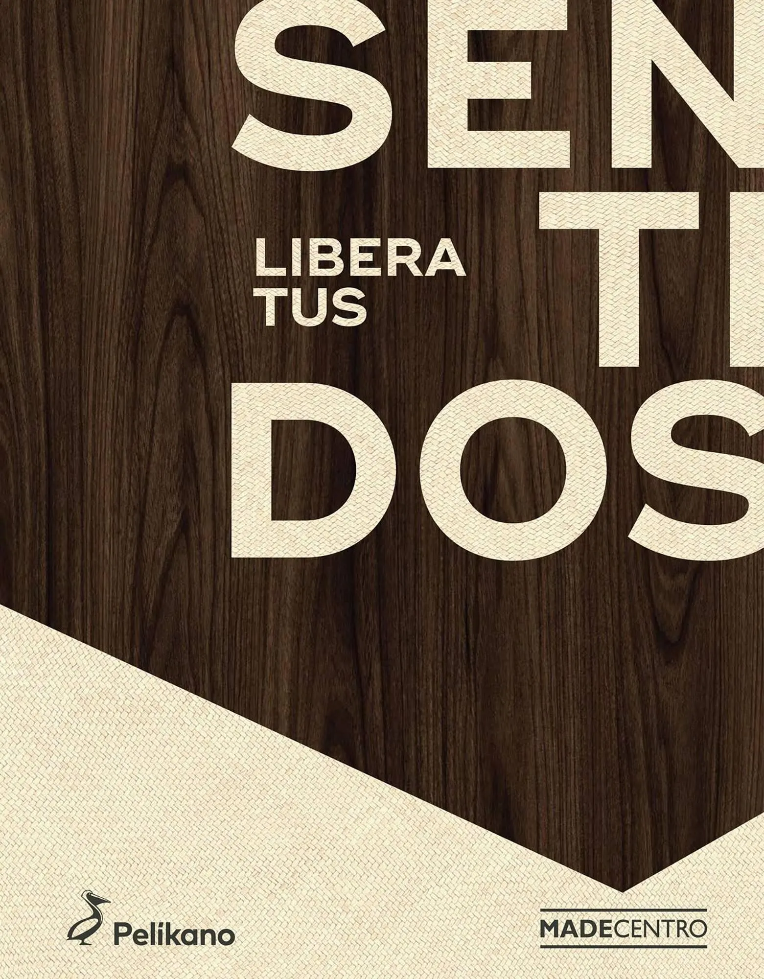 Catalogo de Catálogo Madecentro 17 de noviembre al 31 de enero 2024 - Pag 1