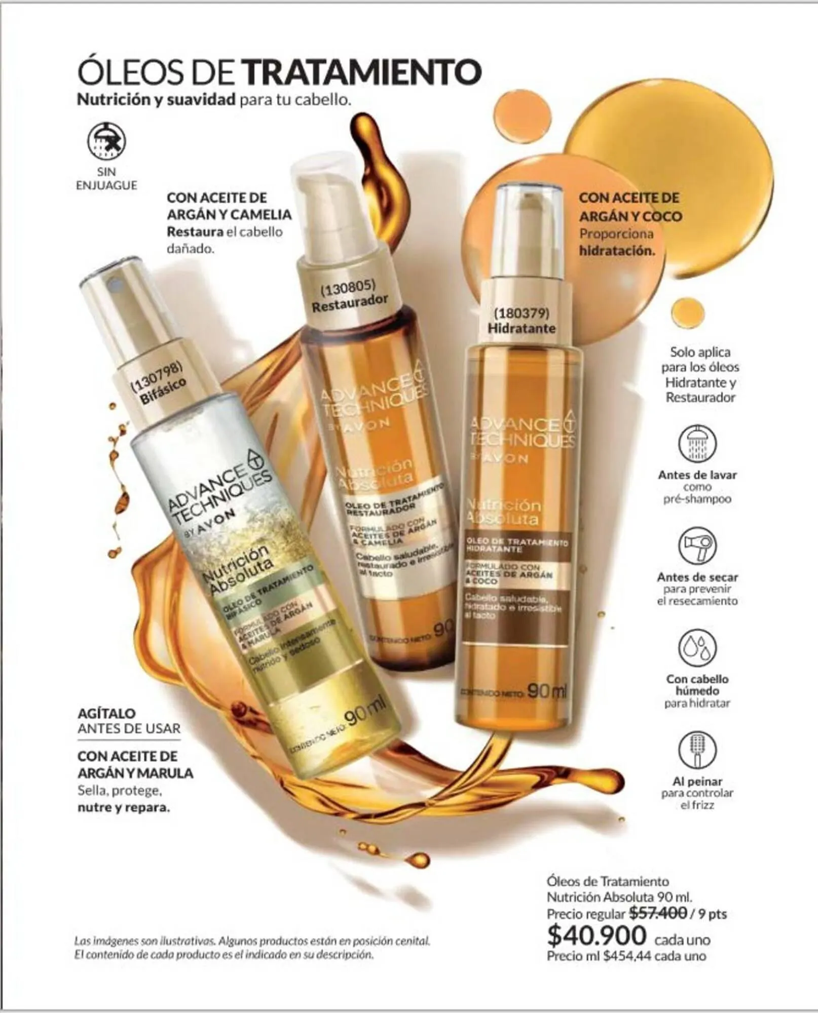 Catalogo de Catálogo Avon 7 de enero al 30 de abril 2026 - Pag 143
