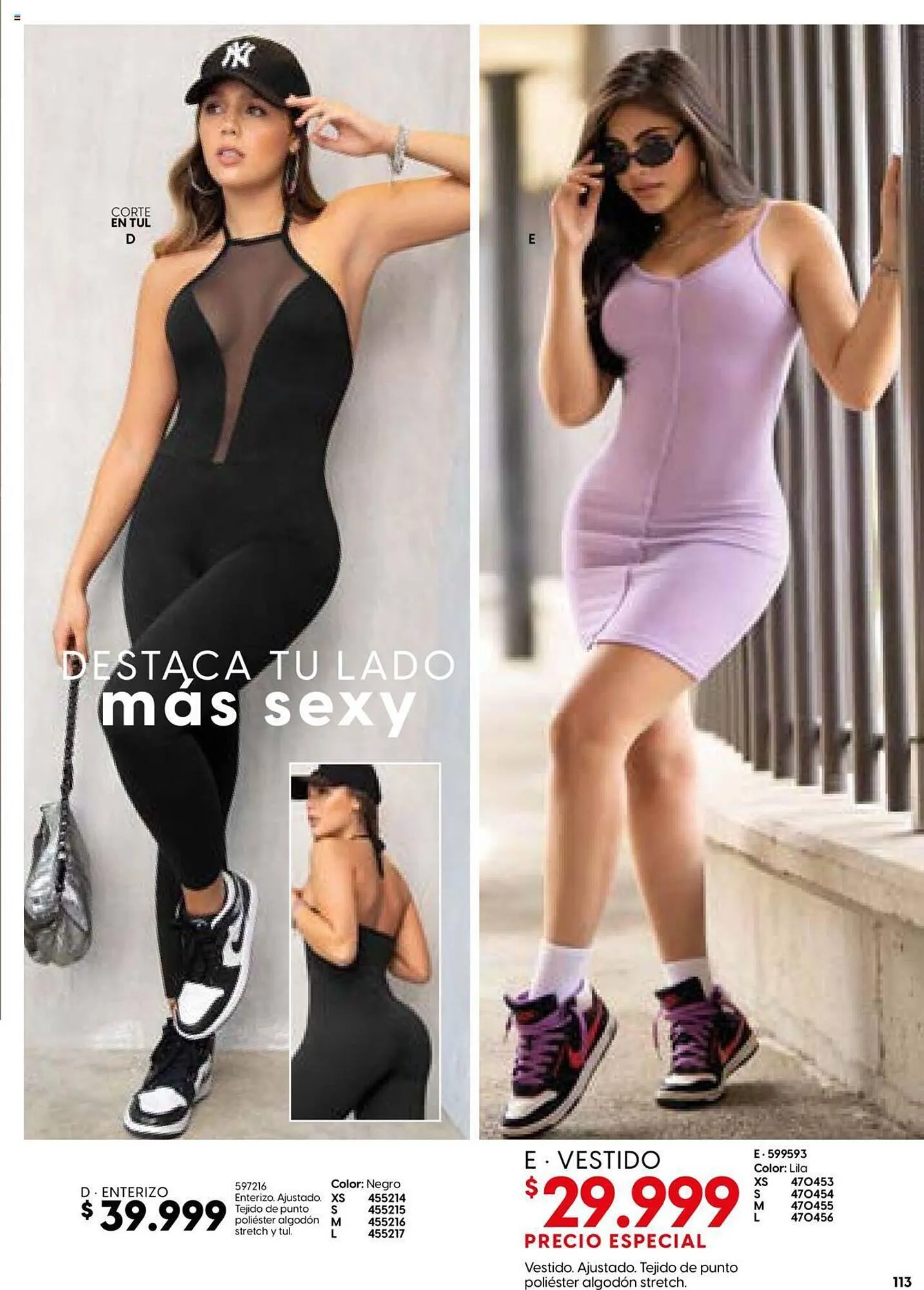 Catalogo de Catálogo Carmel 1 de julio al 20 de julio 2023 - Pag 121