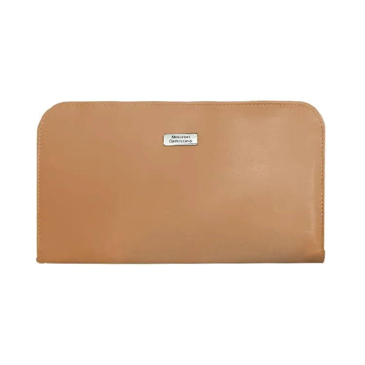 Sobre beige para mujer savana