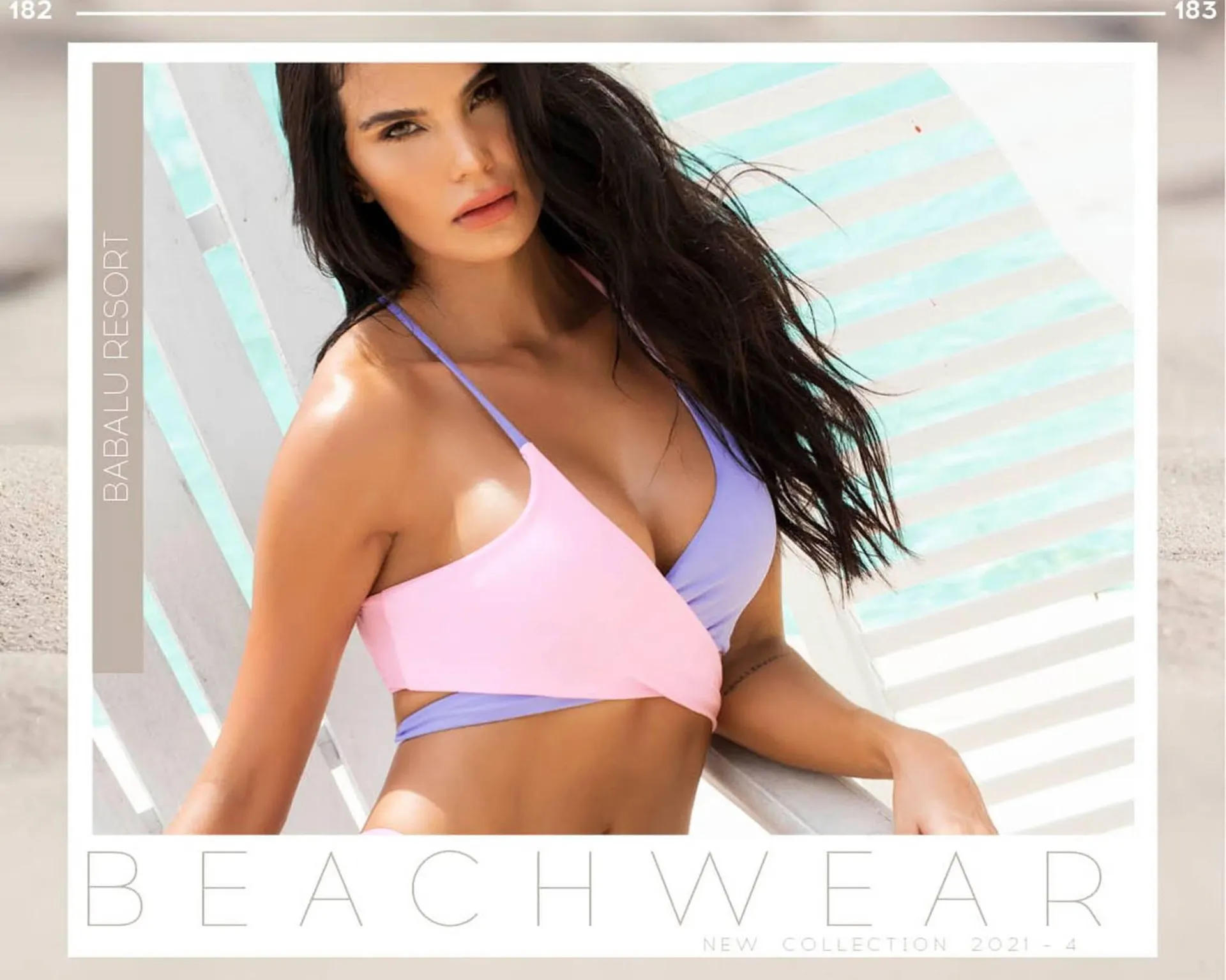 Catalogo de Catálogo Babalú Fashion 15 de diciembre al 31 de diciembre 2024 - Pag 92