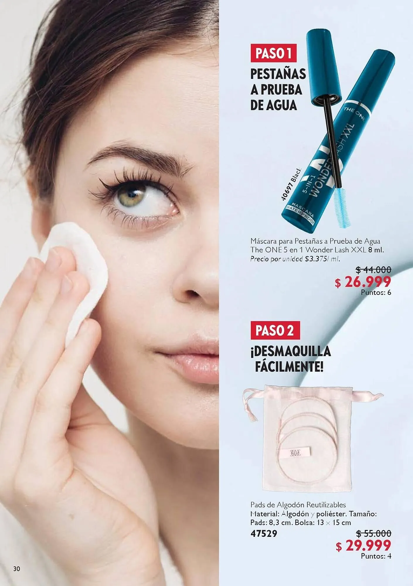 Catalogo de Catálogo Oriflame 25 de octubre al 14 de noviembre 2025 - Pag 30