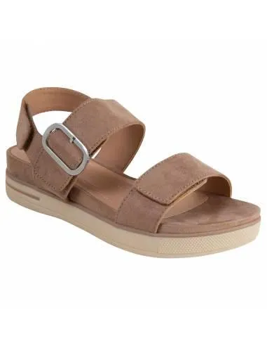Sandalias Ricki para mujer
