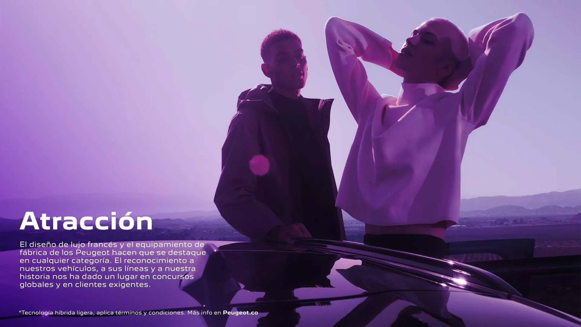 Catalogo de Catálogo Peugeot 31 de julio al 31 de julio 2026 - Pag 2