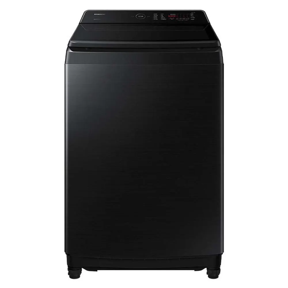 Lavadora SAMSUNG Carga Superior 19 kg (42 lb) WA19CG6745BVCO