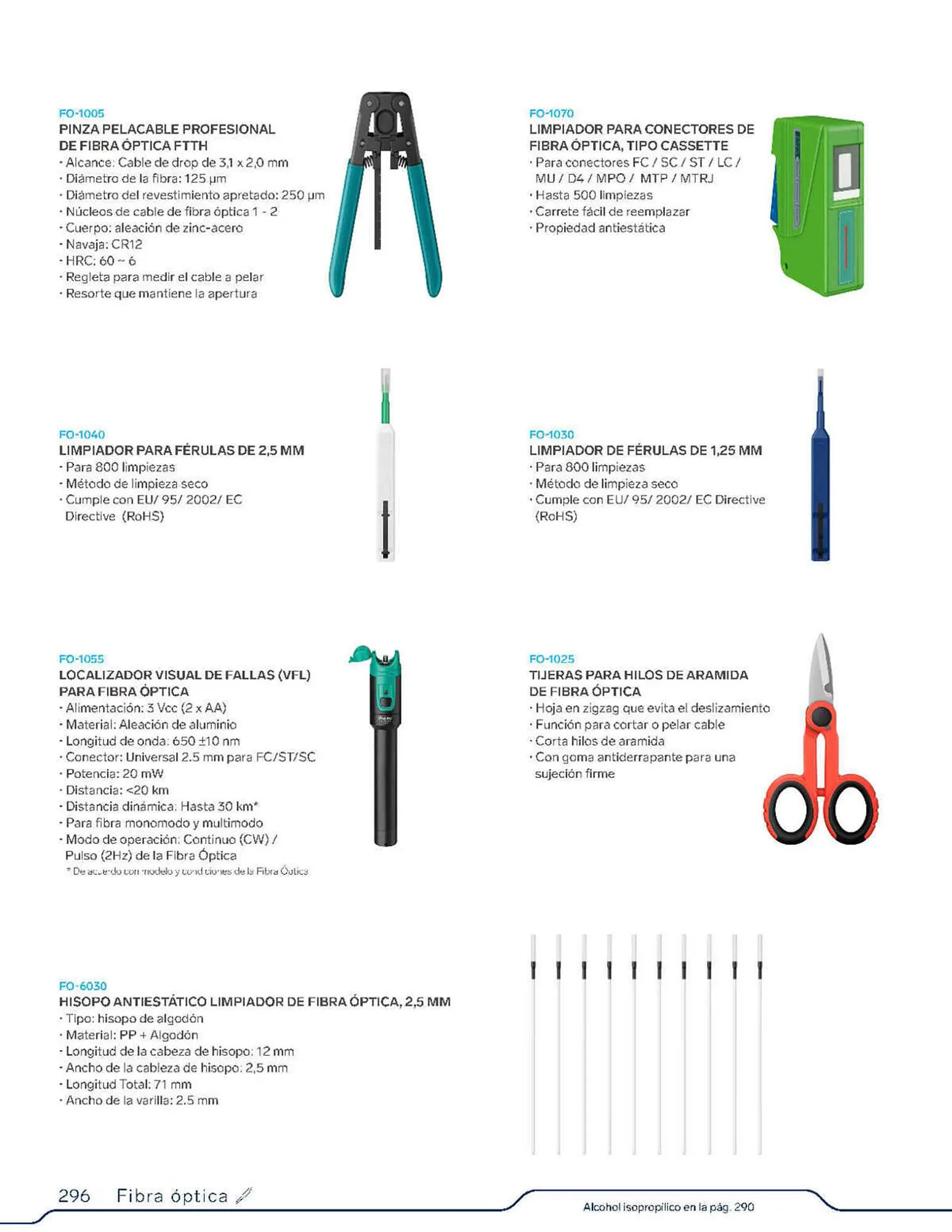 Catalogo de Catálogo Steren 2 de febrero al 5 de septiembre 2023 - Pag 316