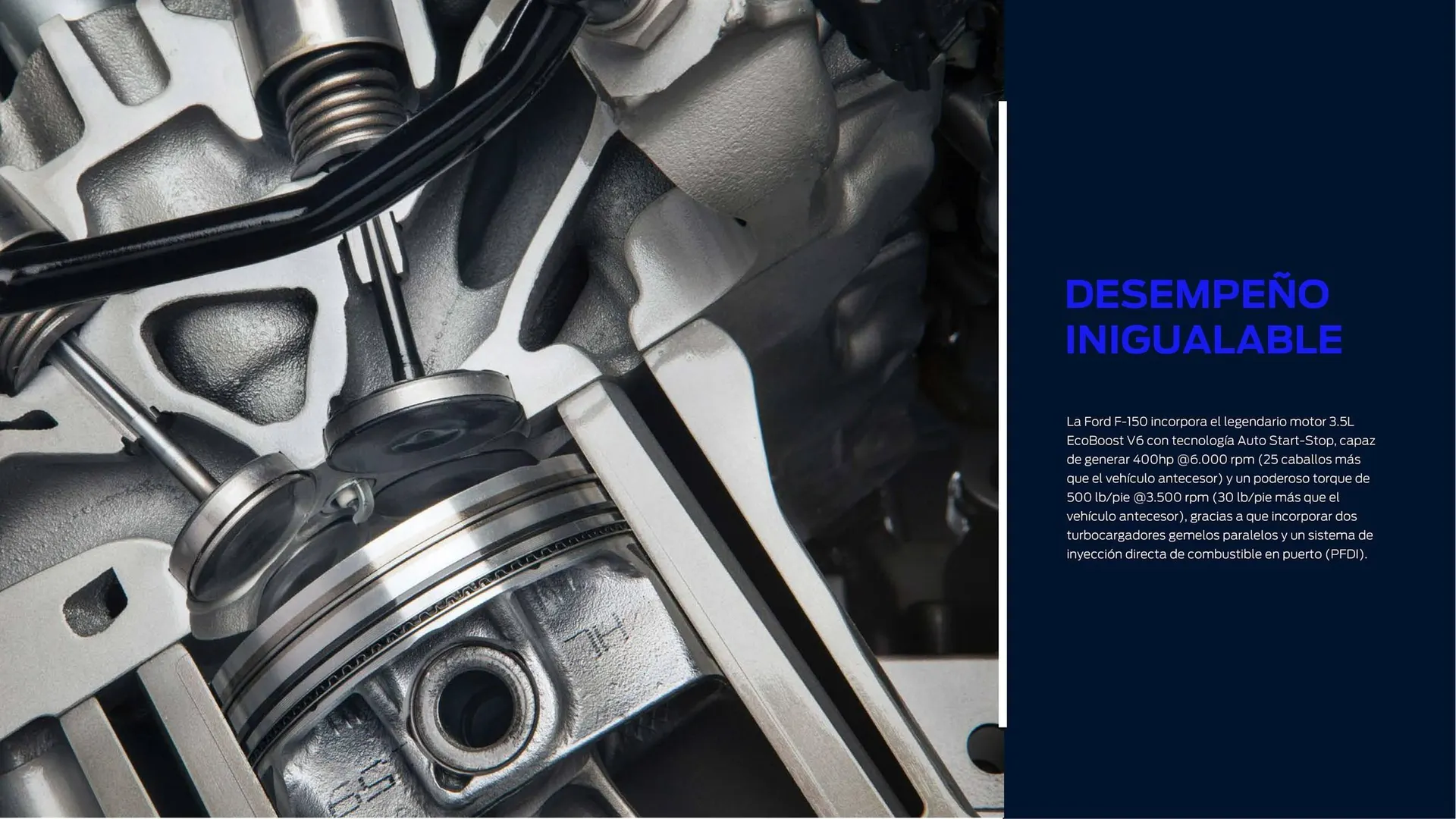 Catalogo de Catálogo Ford 29 de octubre al 29 de octubre 2025 - Pag 19