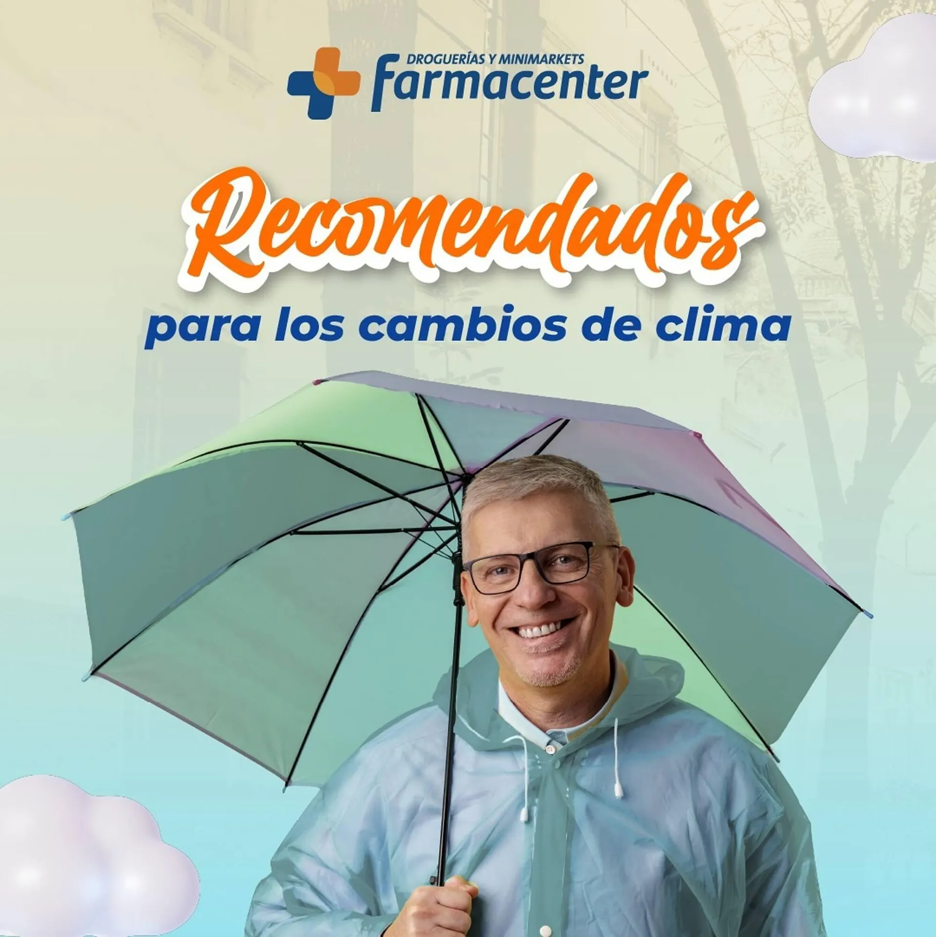 Catálogo Farmacenter - 1