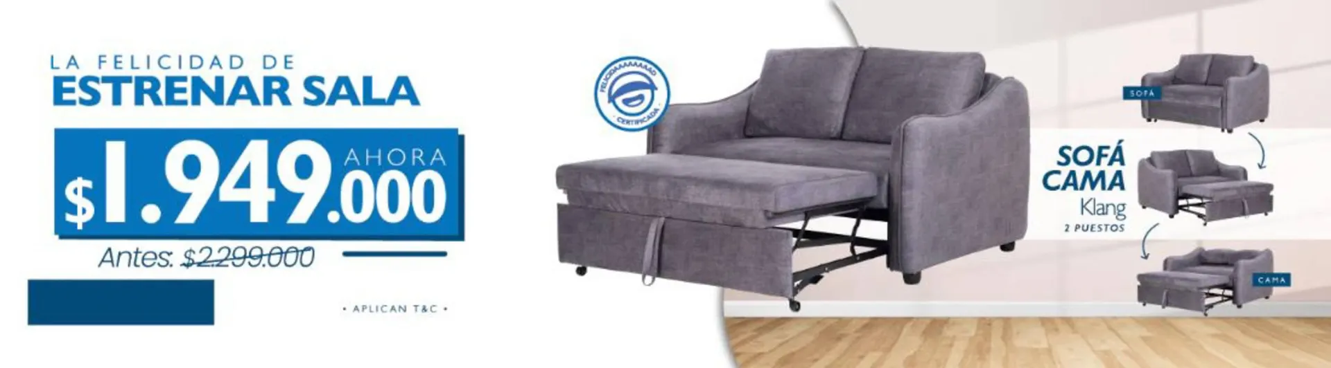 Catálogo Fiotti - 1