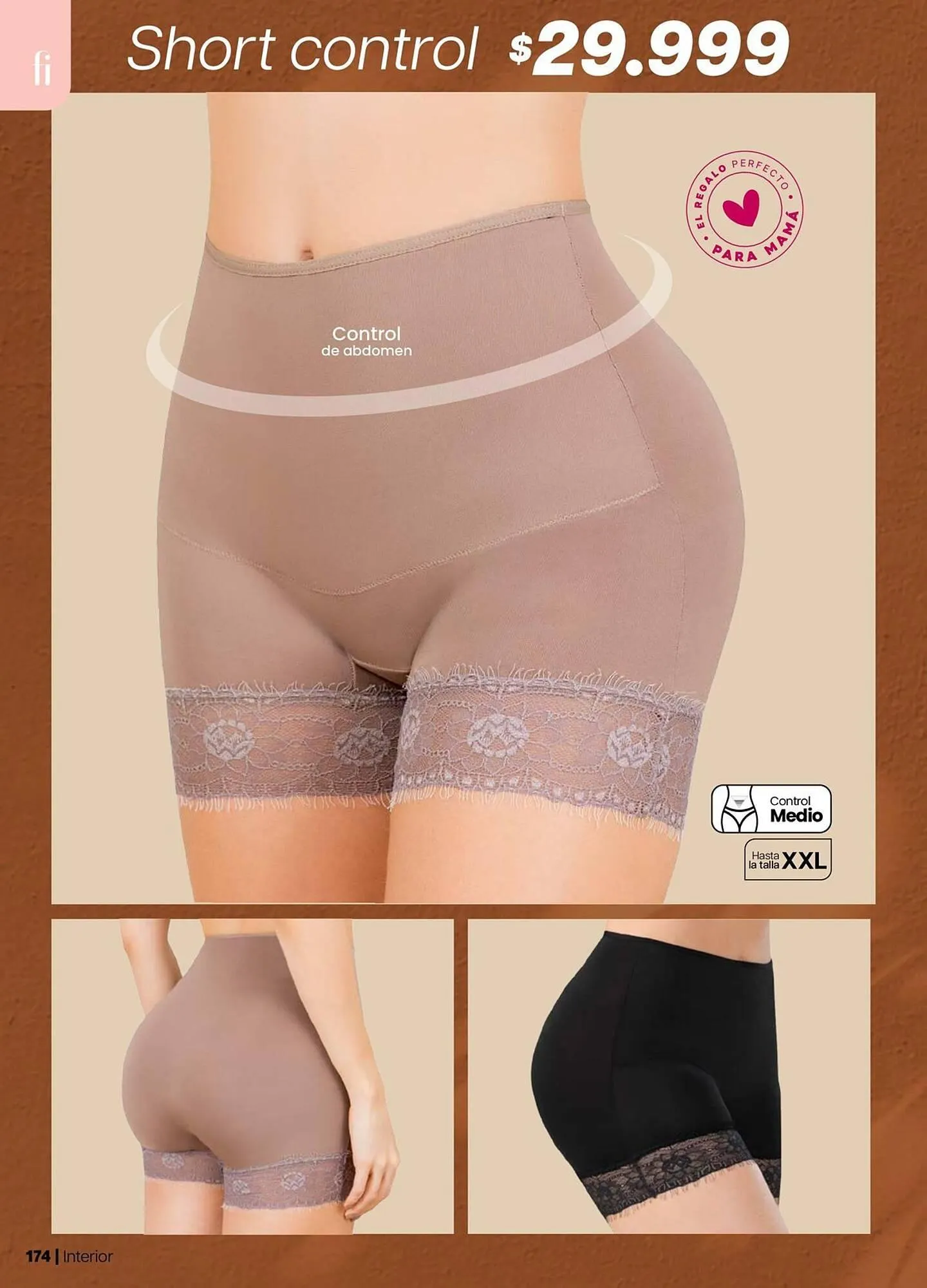 Catalogo de Catálogo Marketing Personal 20 de mayo al 9 de junio 2026 - Pag 38