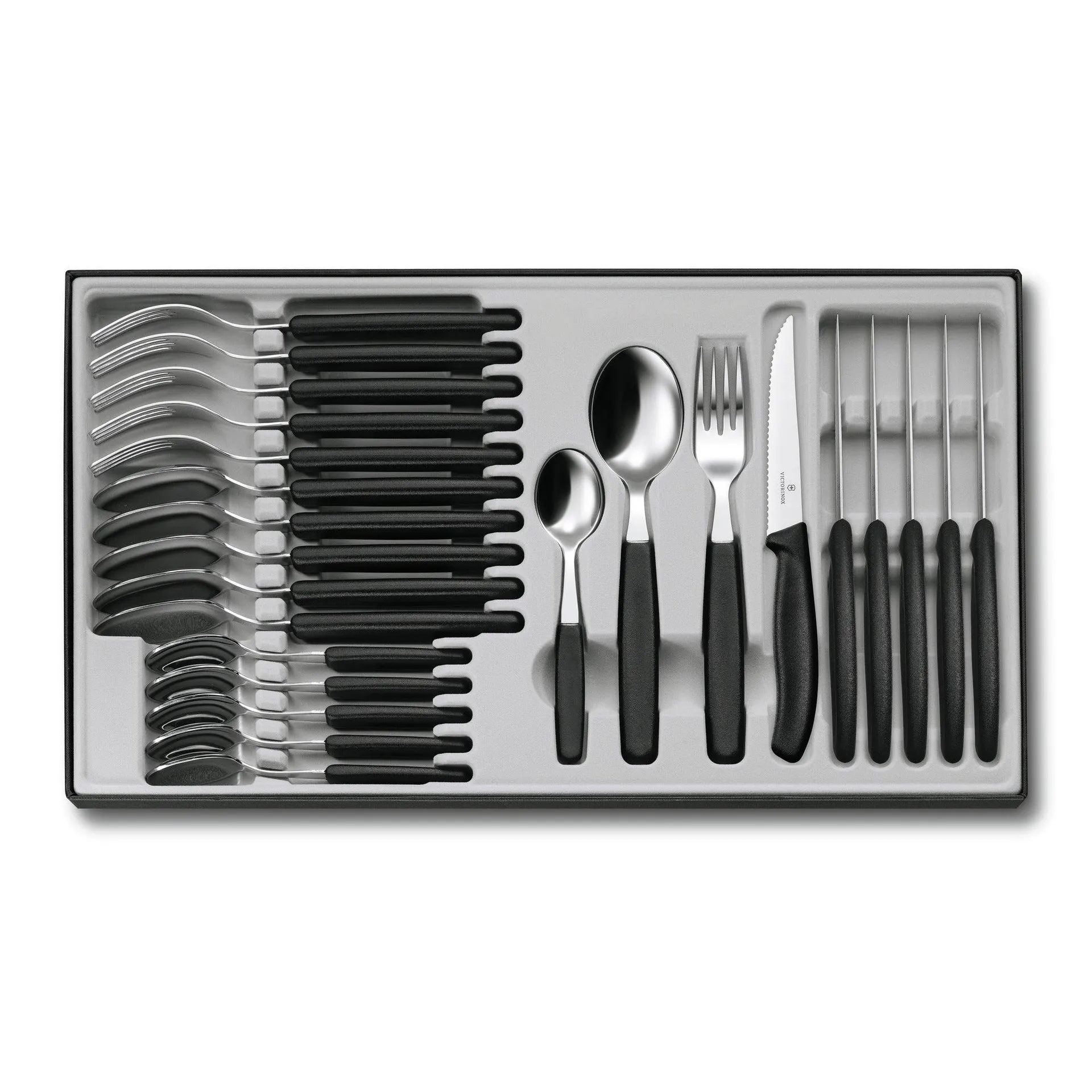 SET DE CUBIERTOS VICTORINOX SWISS CLASSIC 6.7233.24