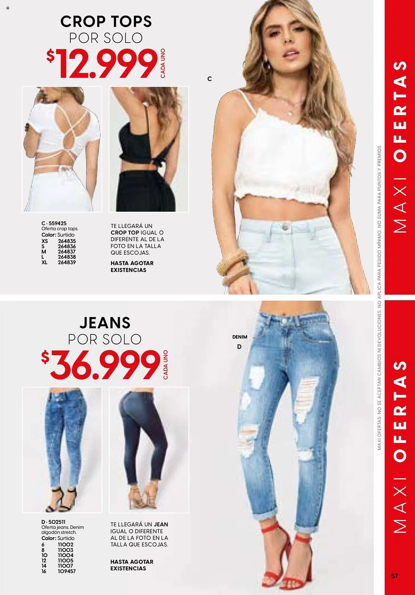 Catalogo de Catálogo Carmel 1 de julio al 20 de julio 2023 - Pag 61