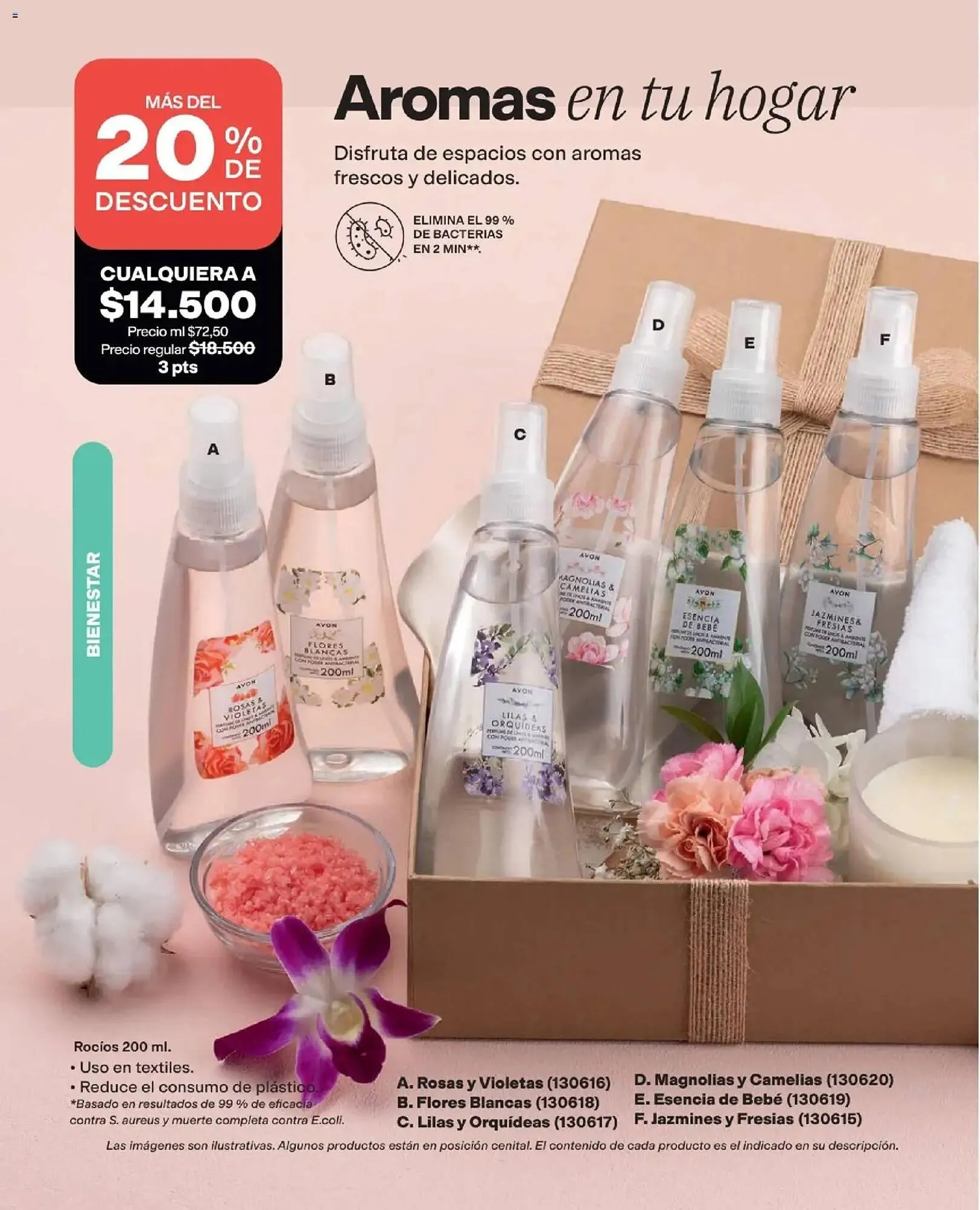 Catalogo de Catálogo Avon 1 de agosto al 31 de agosto 2026 - Pag 178