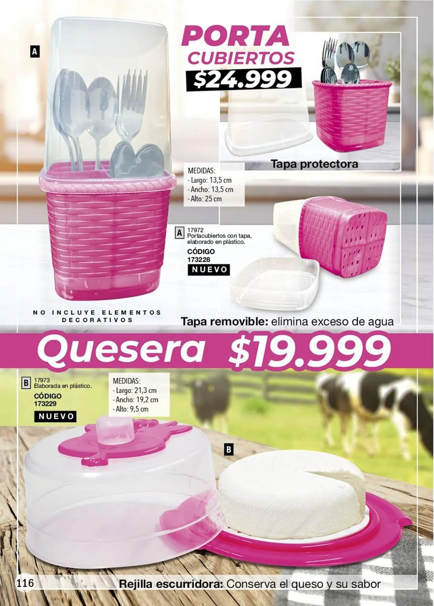 Catalogo de Catálogo Juana Bonita 26 de julio al 26 de agosto 2024 - Pag 18