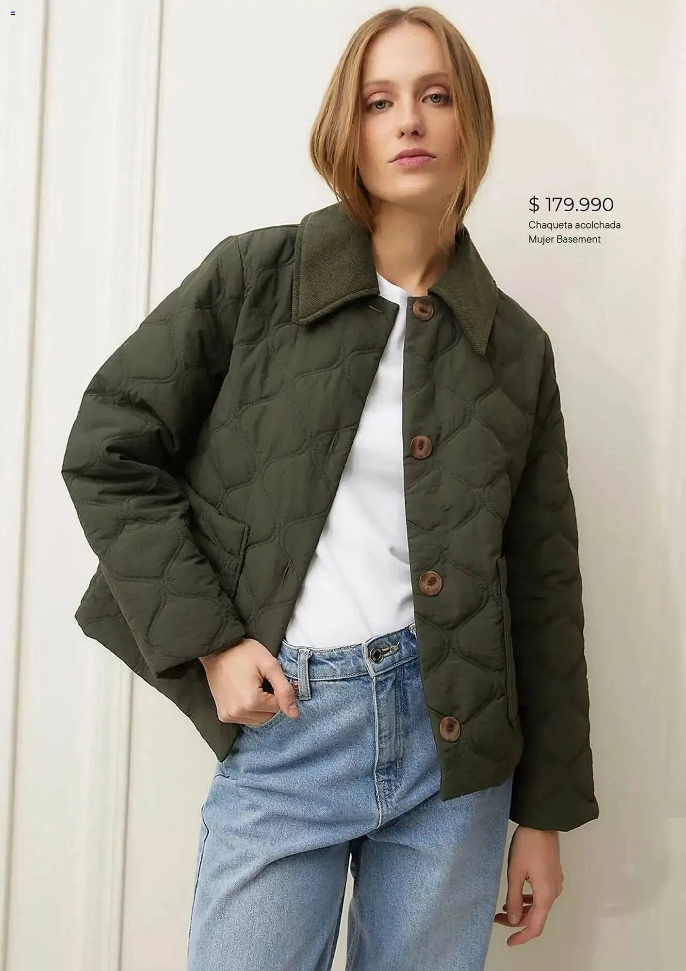 Catalogo de Catálogo Falabella 1 de octubre al 1 de noviembre 2025 - Pag 6