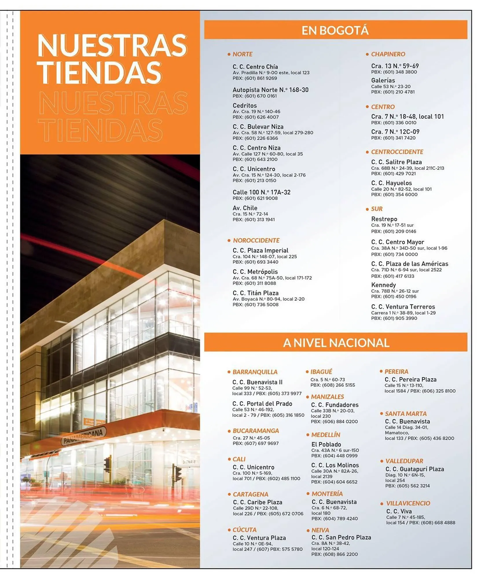 Catalogo de Catálogo Panamericana 10 de noviembre al 31 de diciembre 2023 - Pag 79
