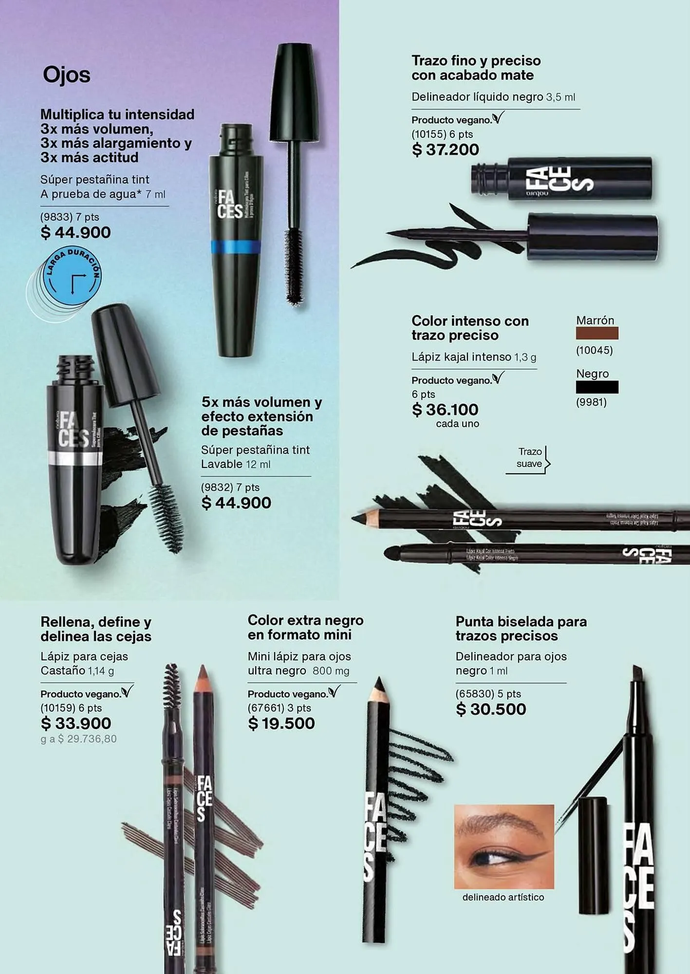 Catalogo de Catálogo Natura 1 de febrero al 28 de febrero 2026 - Pag 92