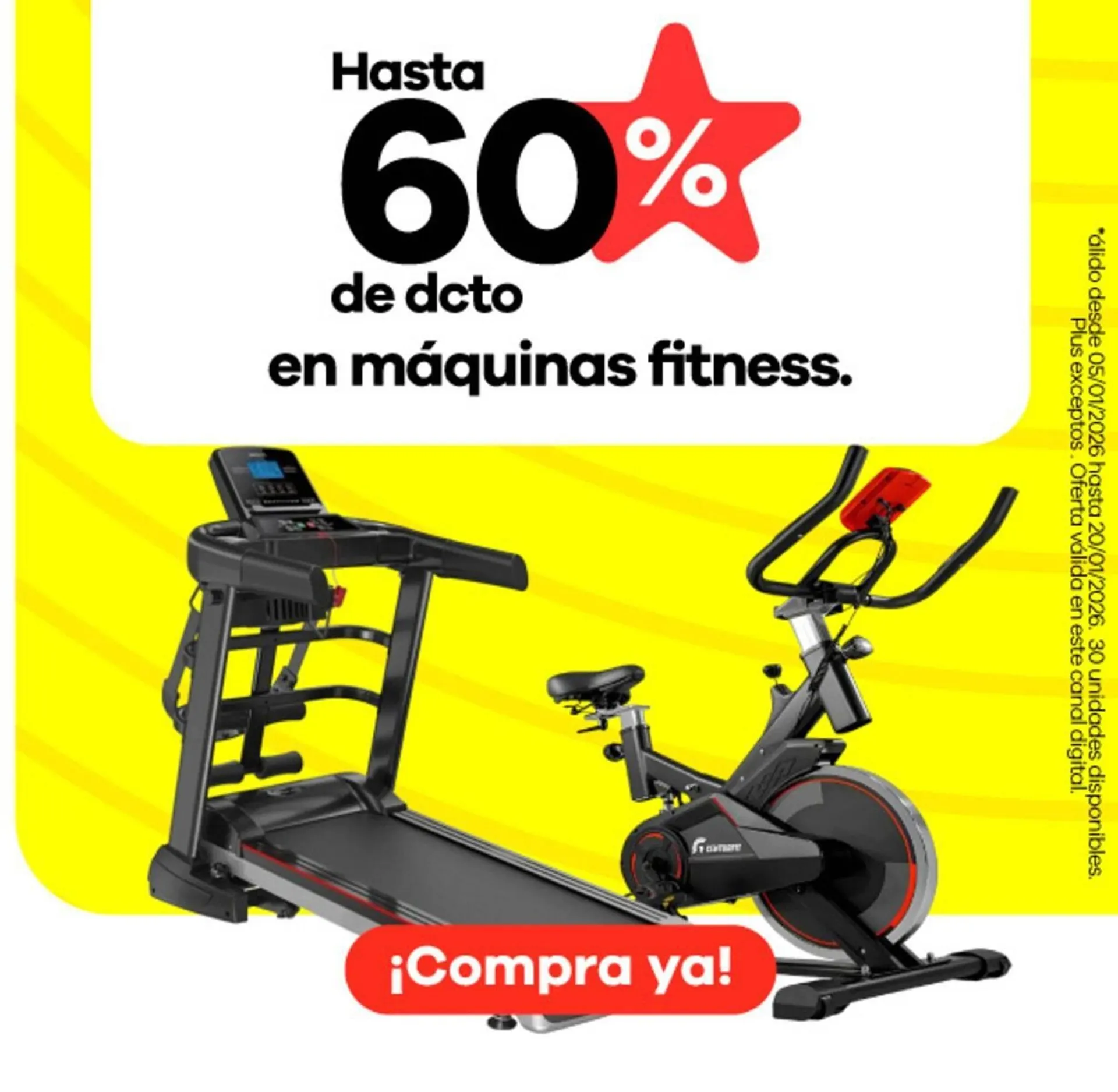 Catalogo de Catálogo Éxito 1 de enero al 10 de enero 2026 - Pag 17