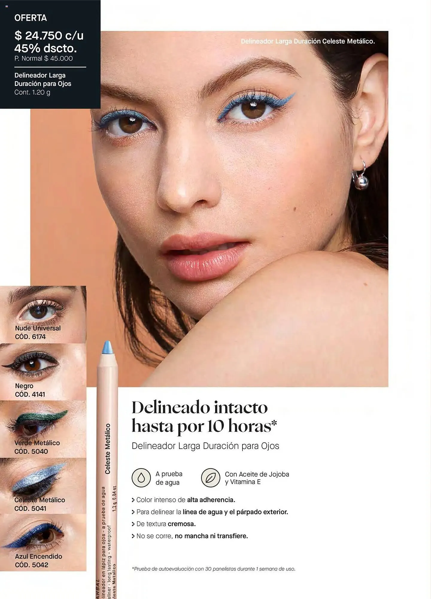 Catalogo de Catálogo Yanbal 28 de febrero al 28 de marzo 2026 - Pag 62