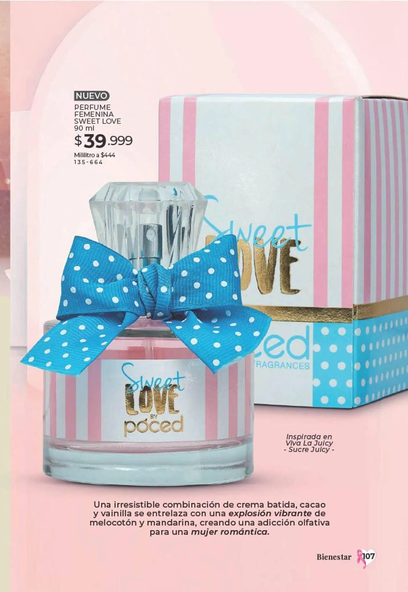 Catalogo de Catálogo Dolce Catálogos 22 de octubre al 22 de enero 2025 - Pag 8