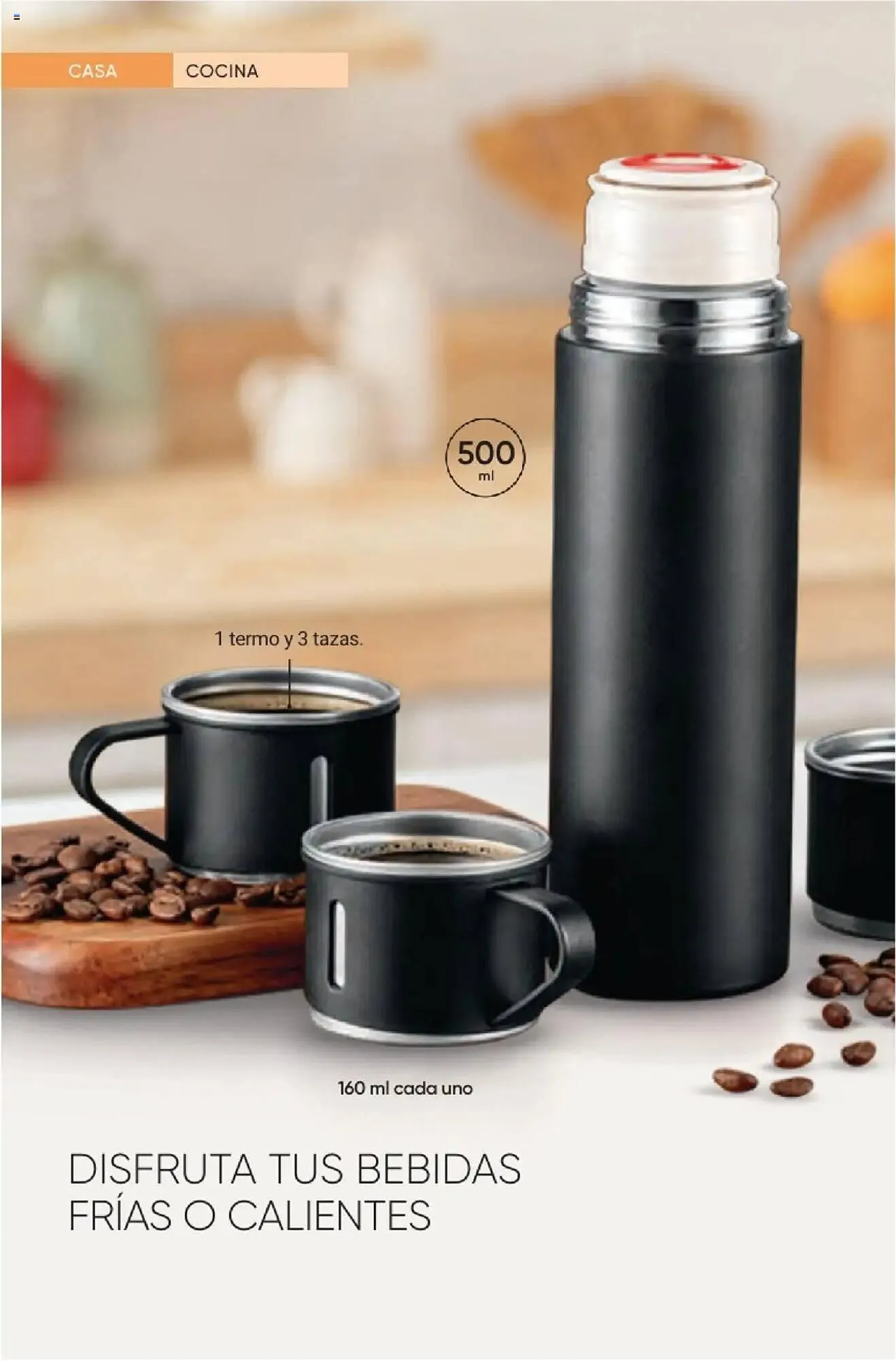 Catalogo de Catálogo Avon 1 de agosto al 16 de septiembre 2025 - Pag 109