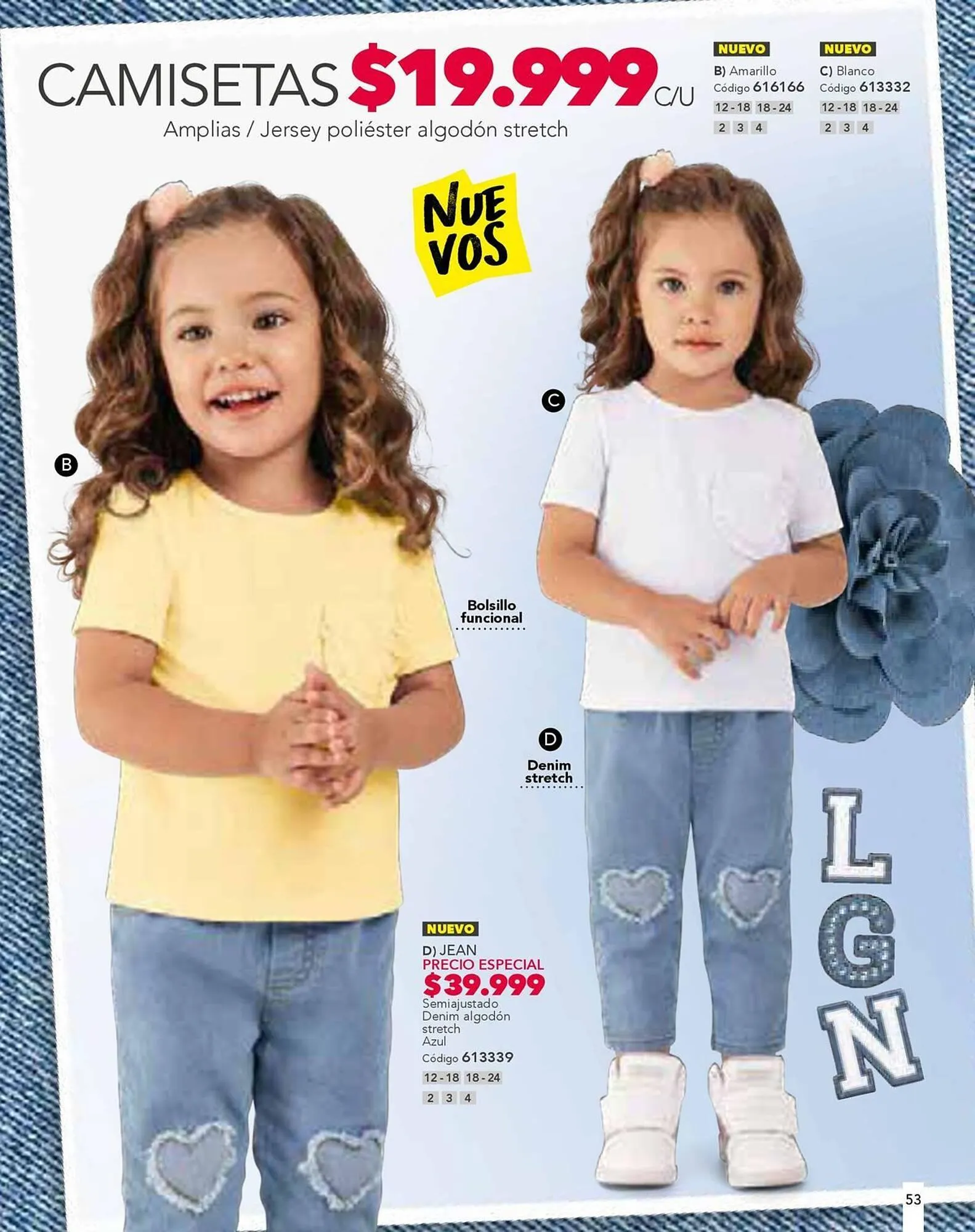 Catalogo de Catálogo Loguin 12 de abril al 30 de abril 2024 - Pag 172