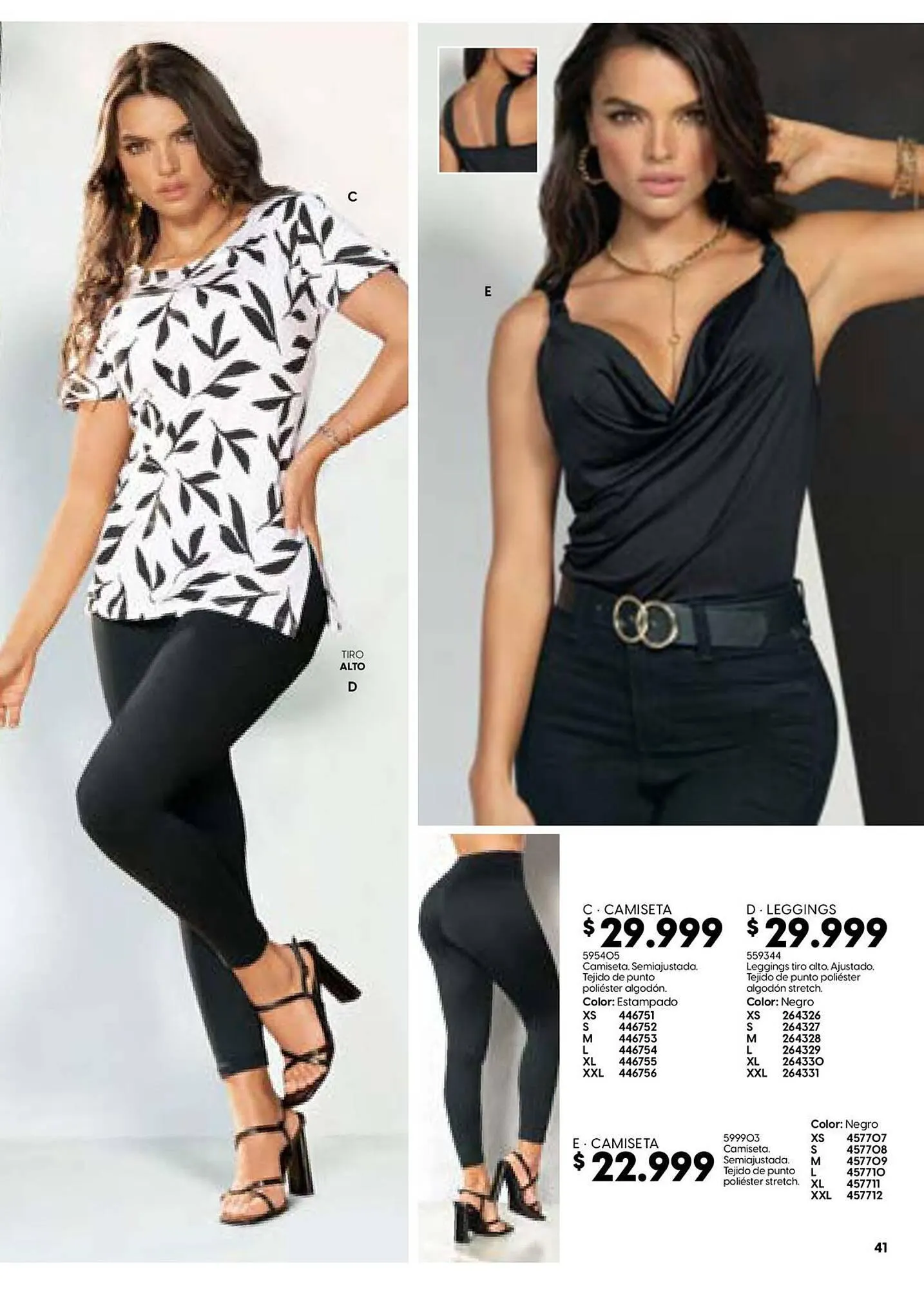 Catalogo de Catálogo Carmel 25 de agosto al 25 de septiembre 2023 - Pag 45