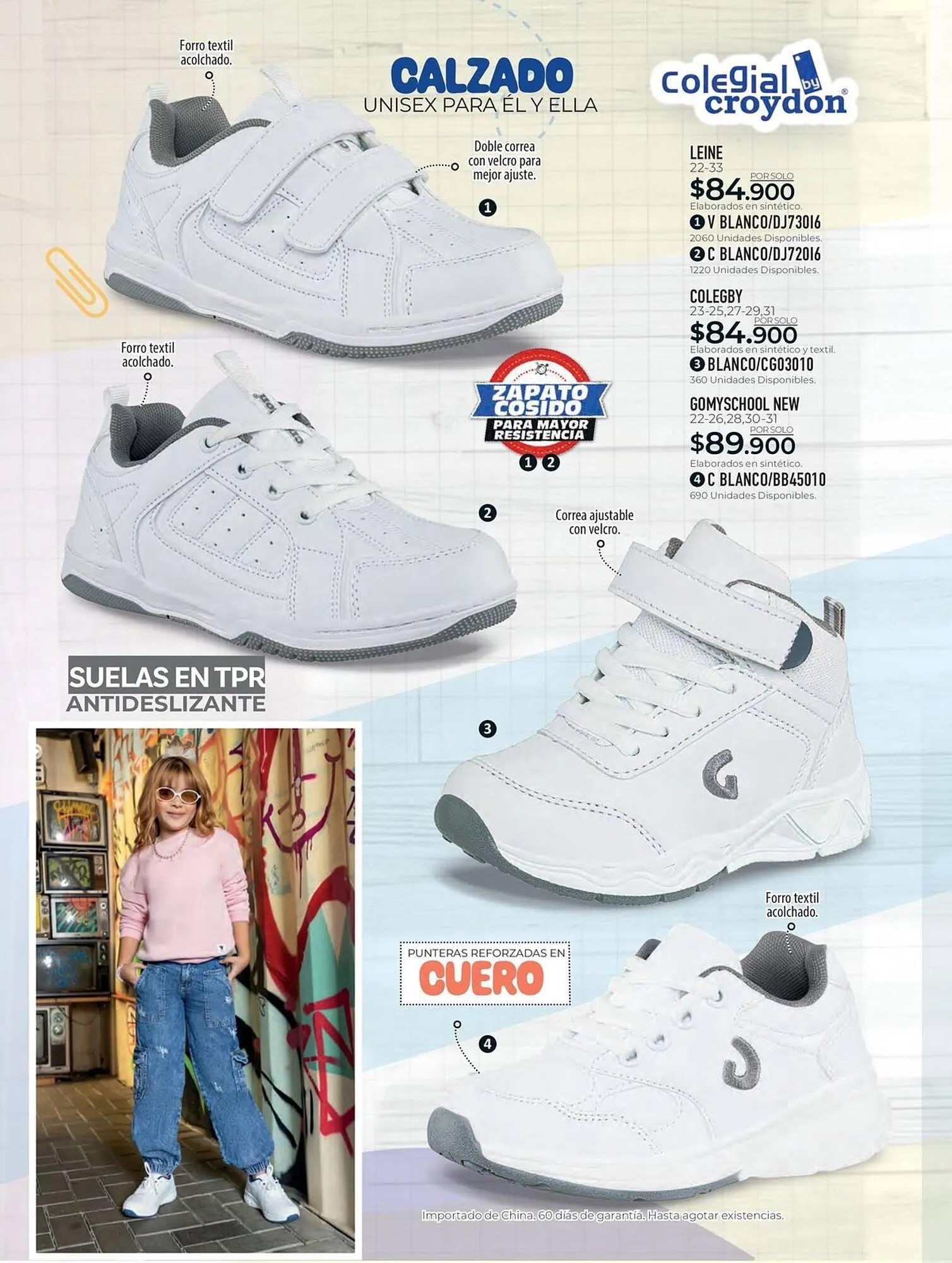 Catalogo de Catálogo Croydon 22 de septiembre al 30 de octubre 2025 - Pag 177