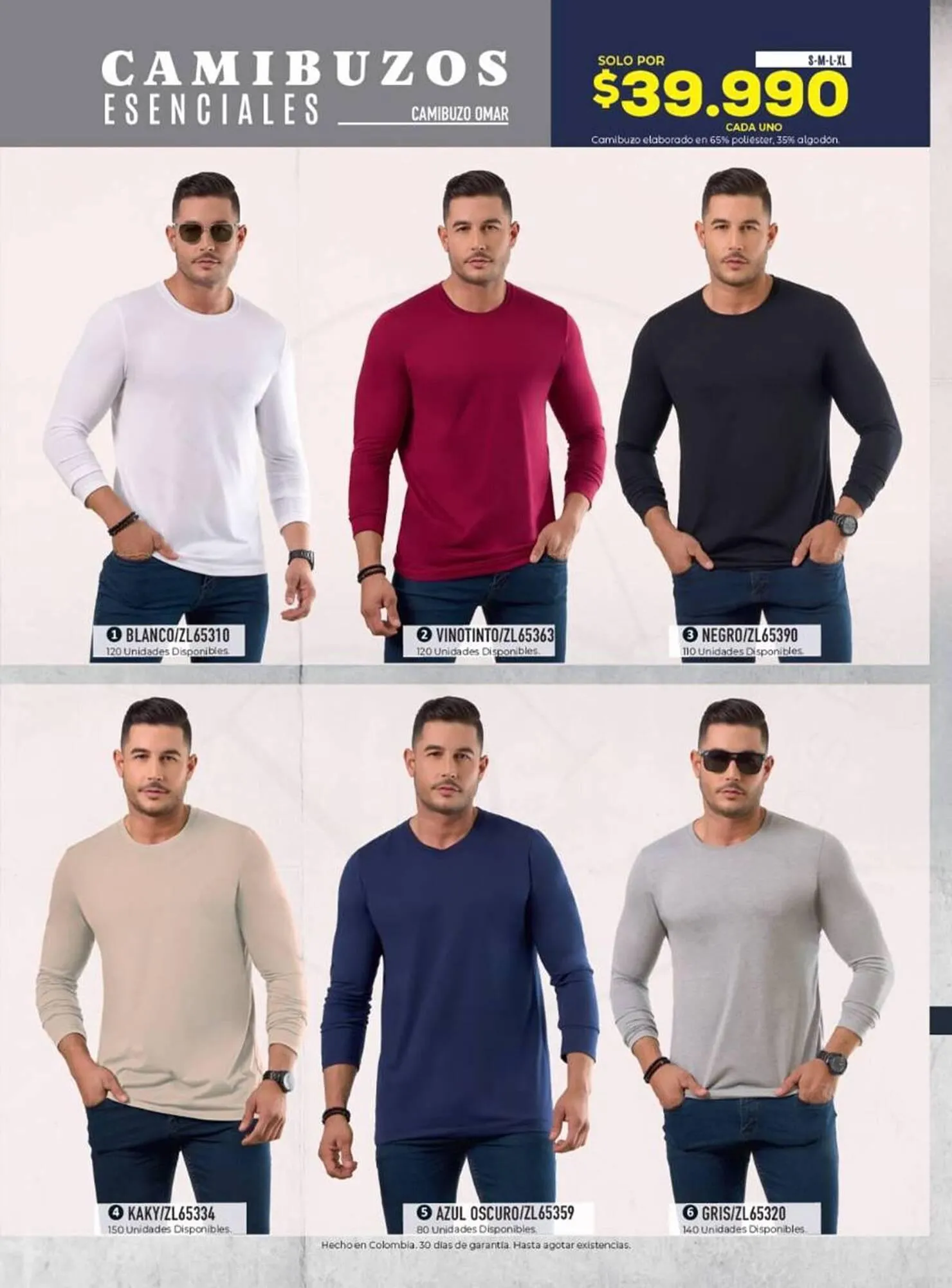 Catalogo de Catálogo Croydon 30 de enero al 6 de febrero 2025 - Pag 128