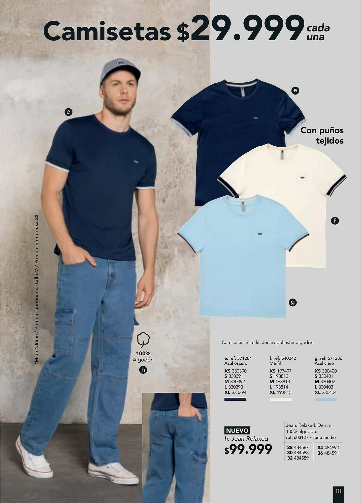 Catalogo de Catálogo Pacífika 24 de agosto al 30 de agosto 2023 - Pag 173