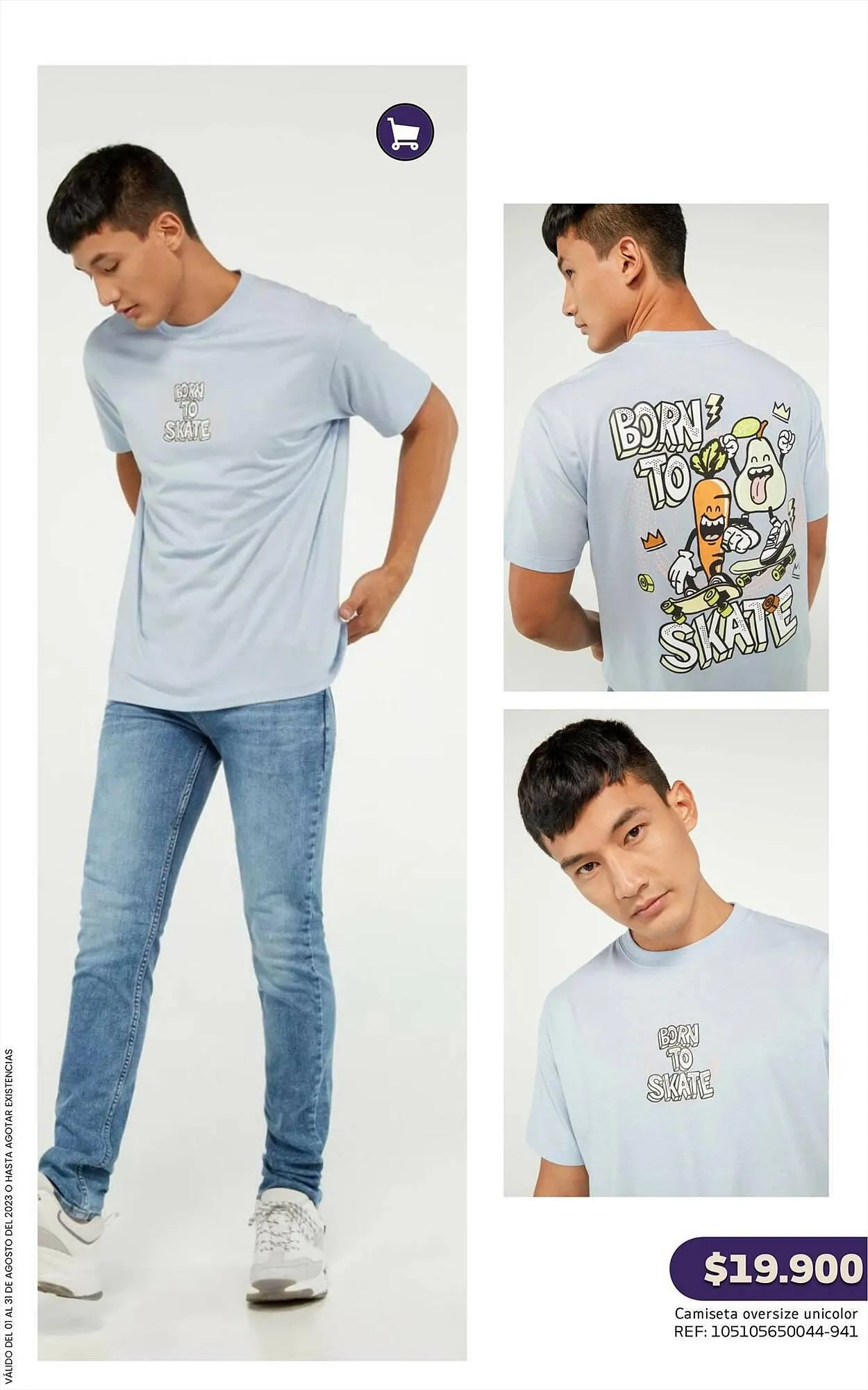 Catalogo de Catálogo Koaj 2 de agosto al 5 de agosto 2023 - Pag 78