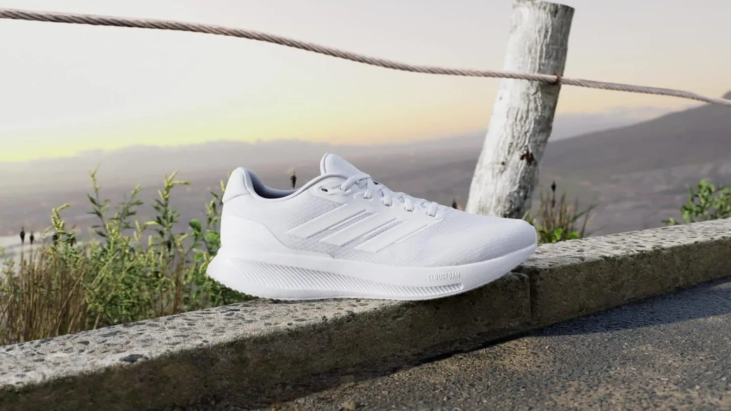 Runfalcon 5 Running Shoes