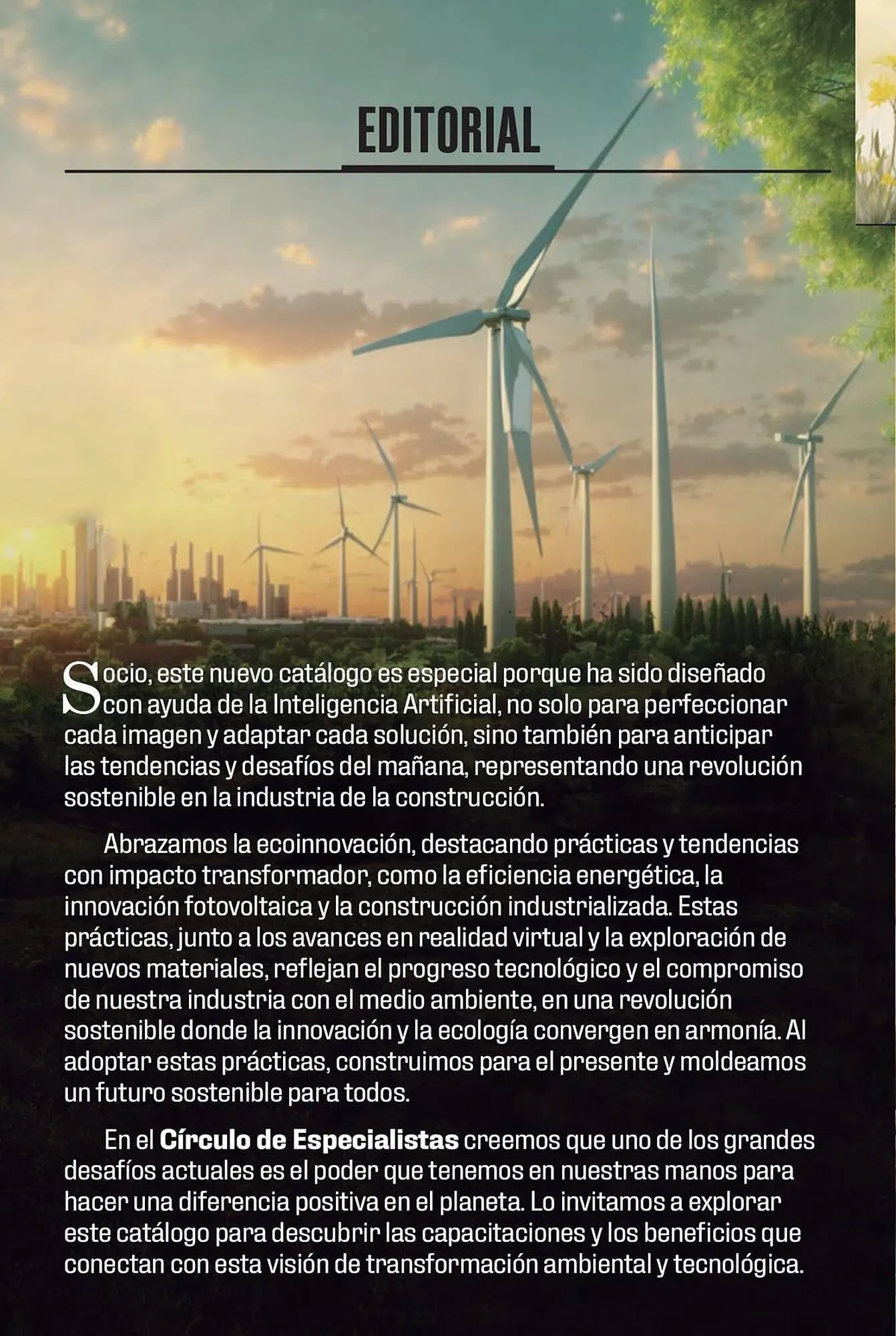 Catalogo de Catálogo Constructor 15 de enero al 31 de marzo 2024 - Pag 2
