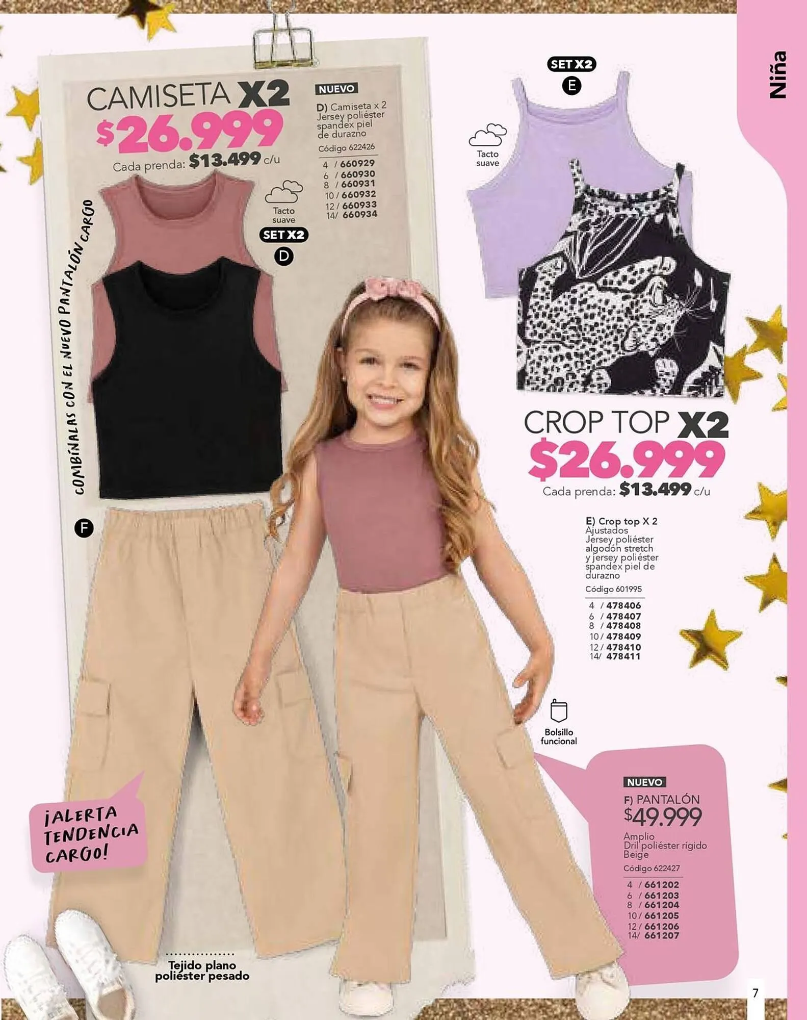 Catalogo de Catálogo Loguin 15 de abril al 15 de mayo 2025 - Pag 128