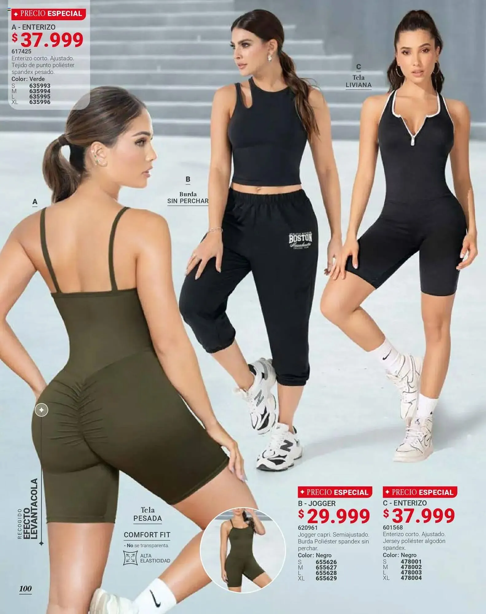 Catalogo de Catálogo Carmel 19 de mayo al 10 de julio 2025 - Pag 100