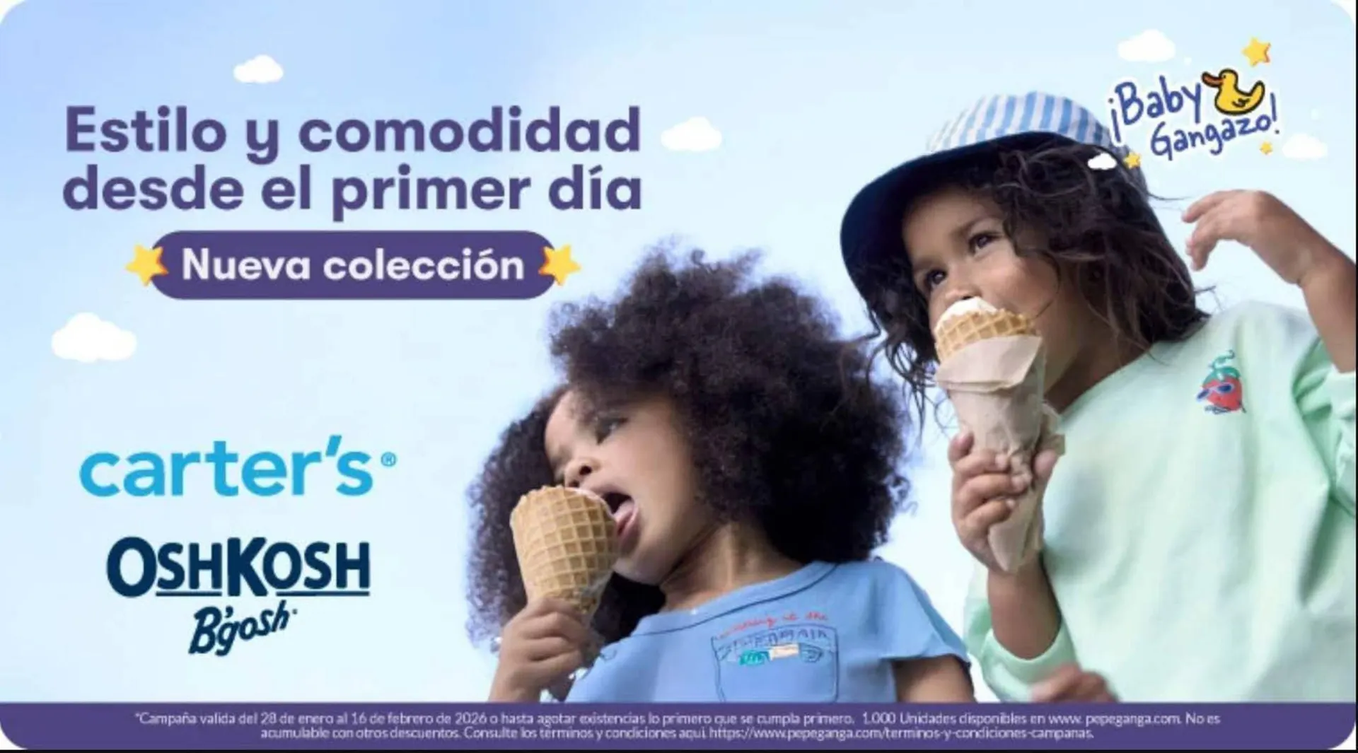 Catalogo de Catálogo Pepe Ganga 28 de enero al 16 de febrero 2026 - Pag 3