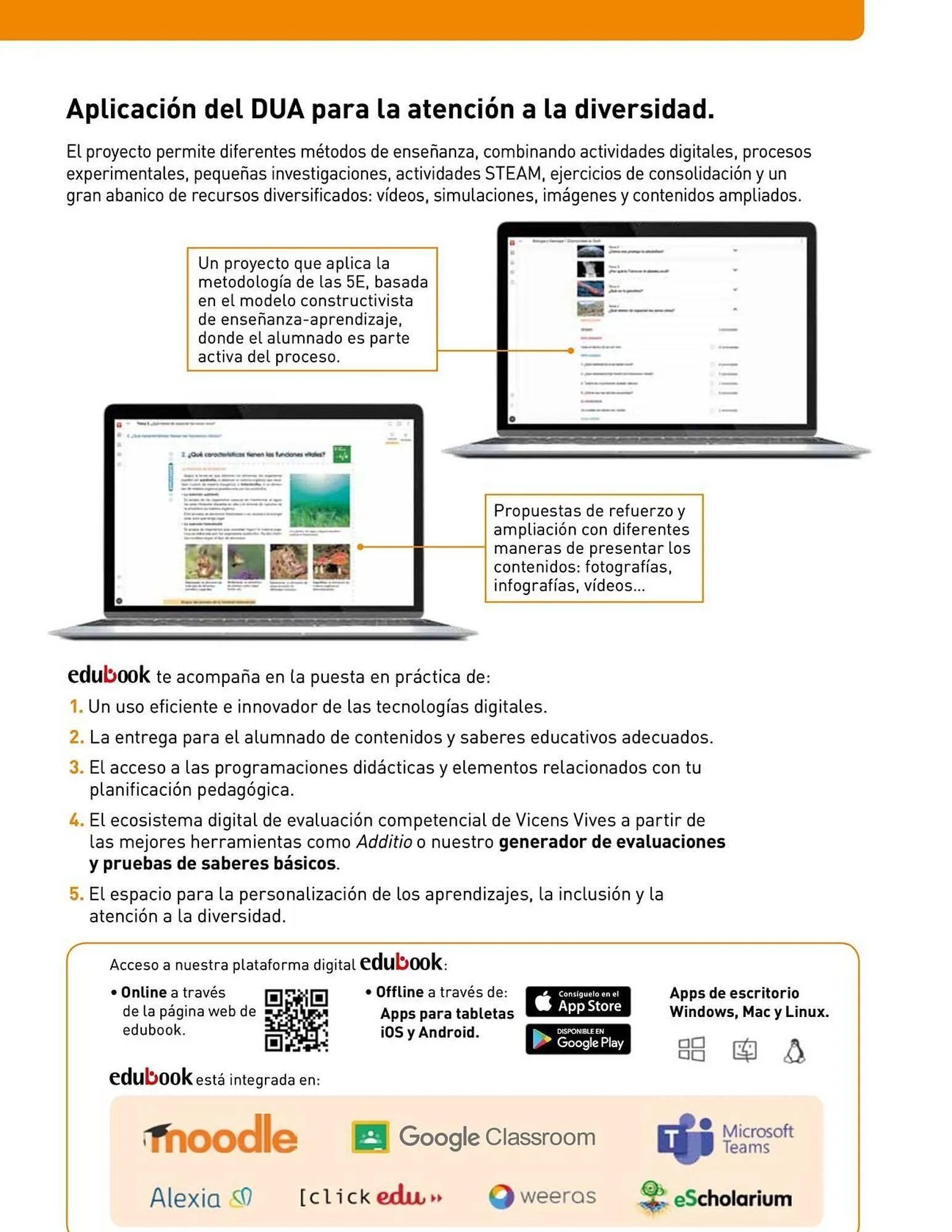 Catalogo de Catálogo Vicens Vives 20 de abril al 31 de mayo 2026 - Pag 11