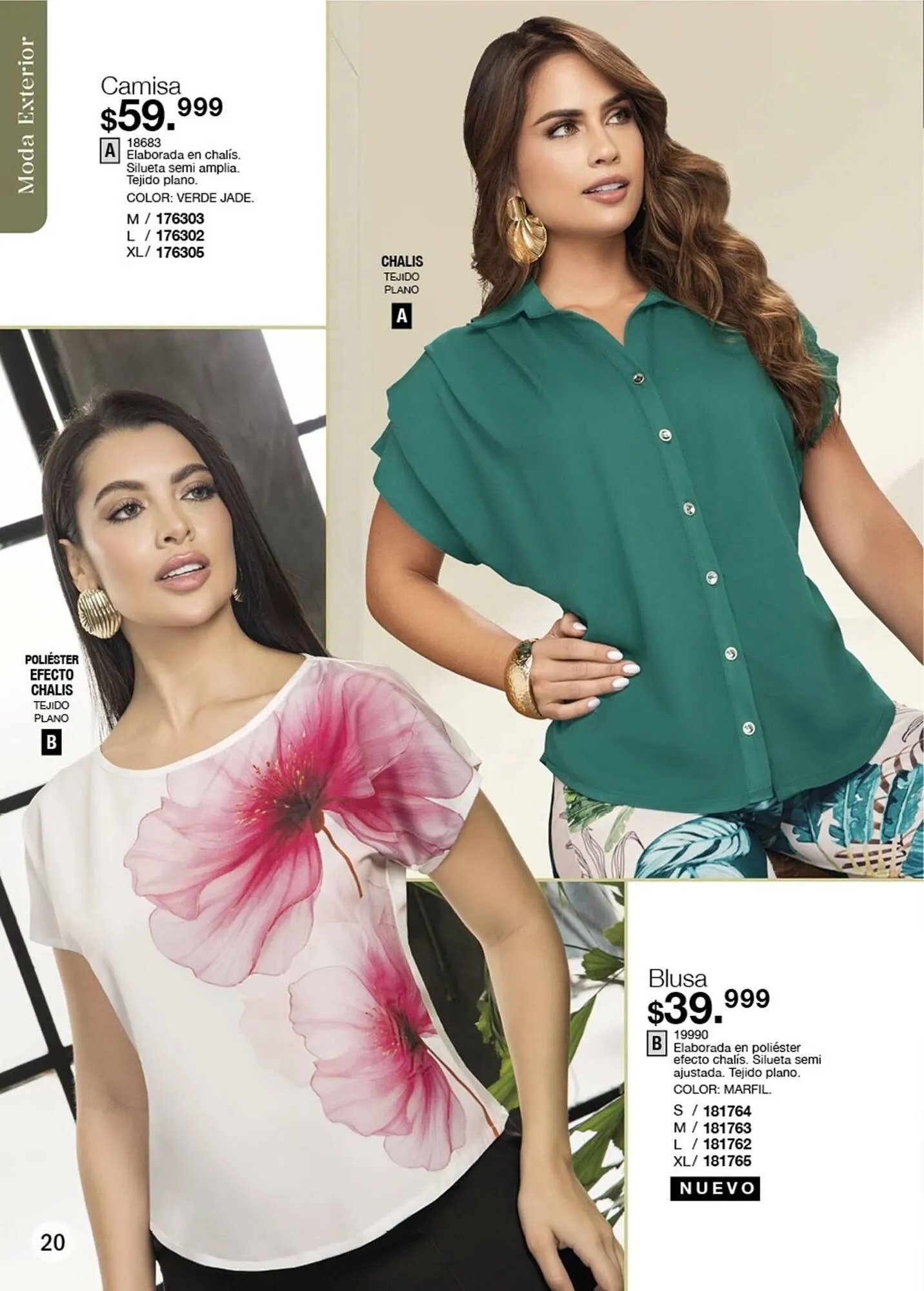 Catalogo de Catálogo Juana Bonita 1 de febrero al 28 de febrero 2026 - Pag 20