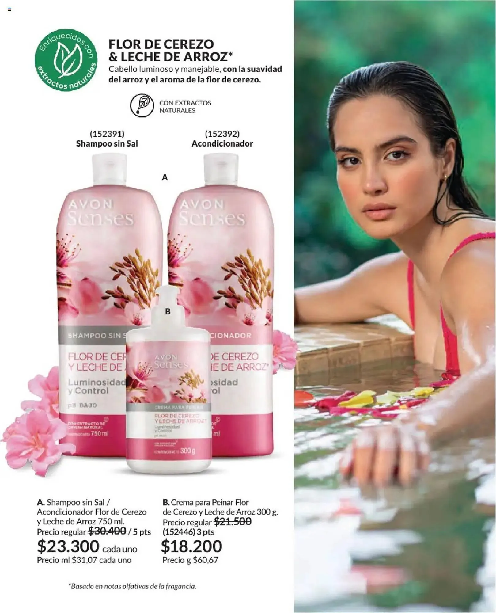 Catalogo de Catálogo Avon 7 de mayo al 30 de junio 2025 - Pag 329