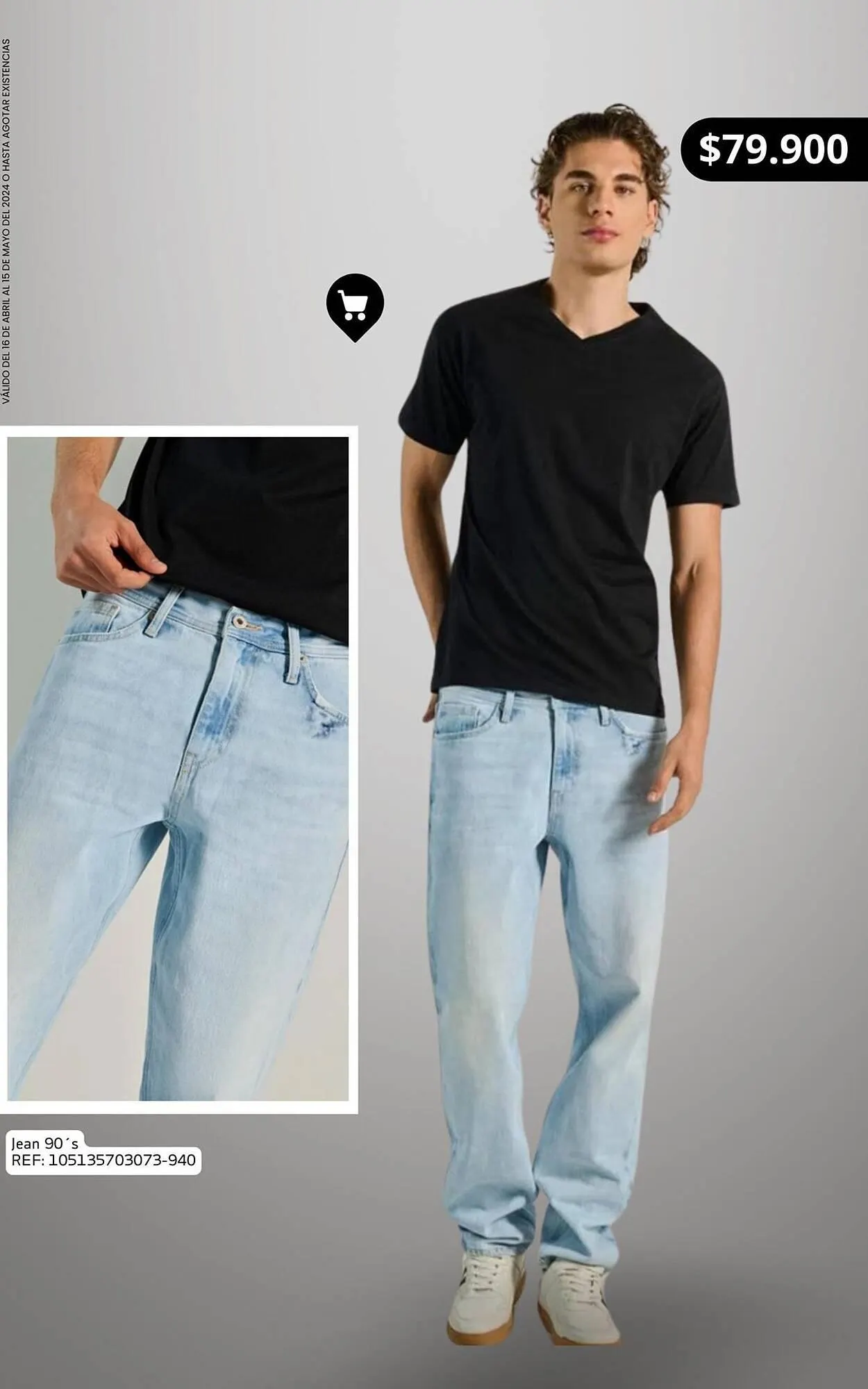 Catalogo de Catálogo Koaj 30 de abril al 12 de mayo 2024 - Pag 68