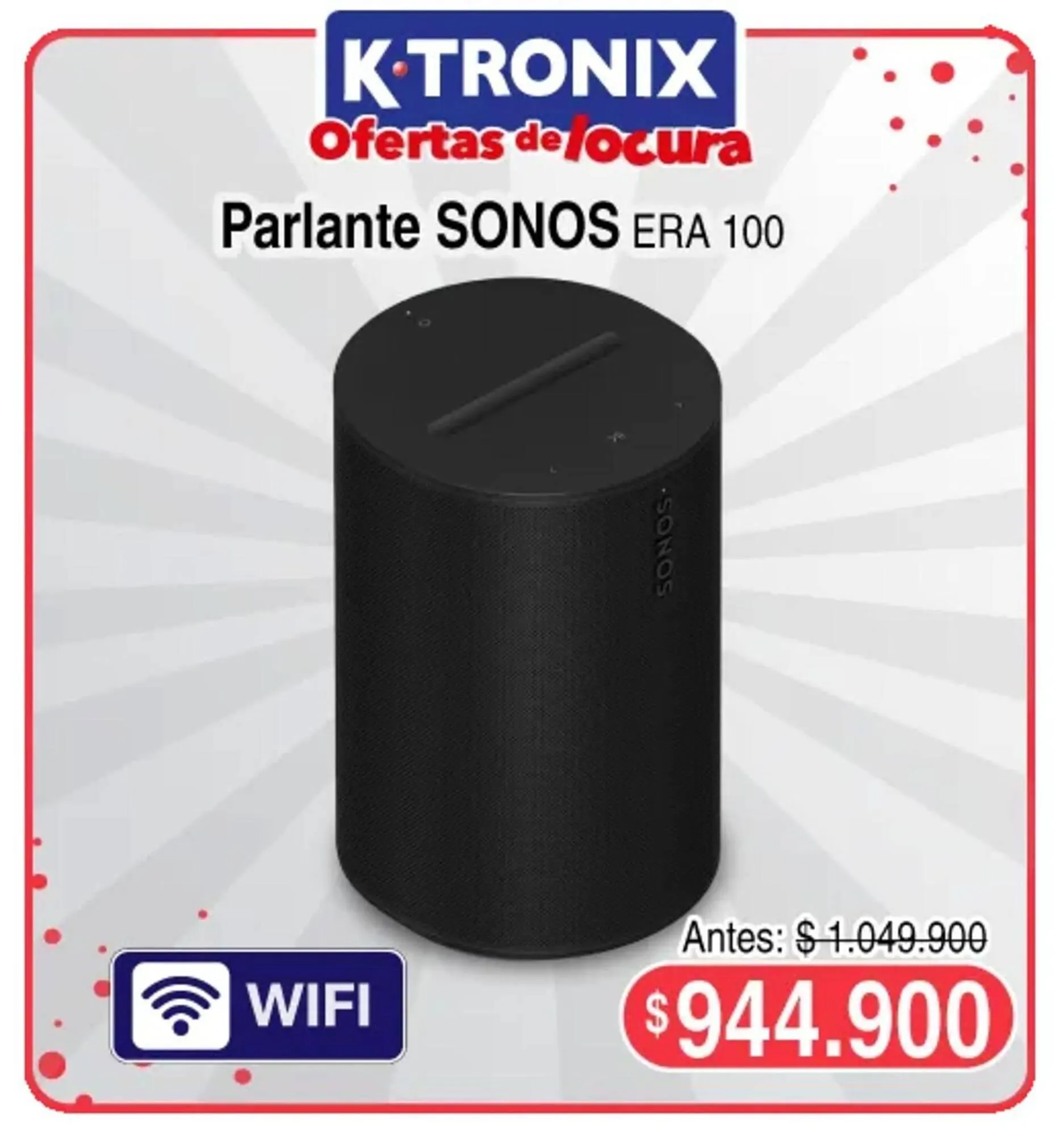 Catalogo de Catálogo Ktronix 15 de abril al 30 de abril 2025 - Pag 3