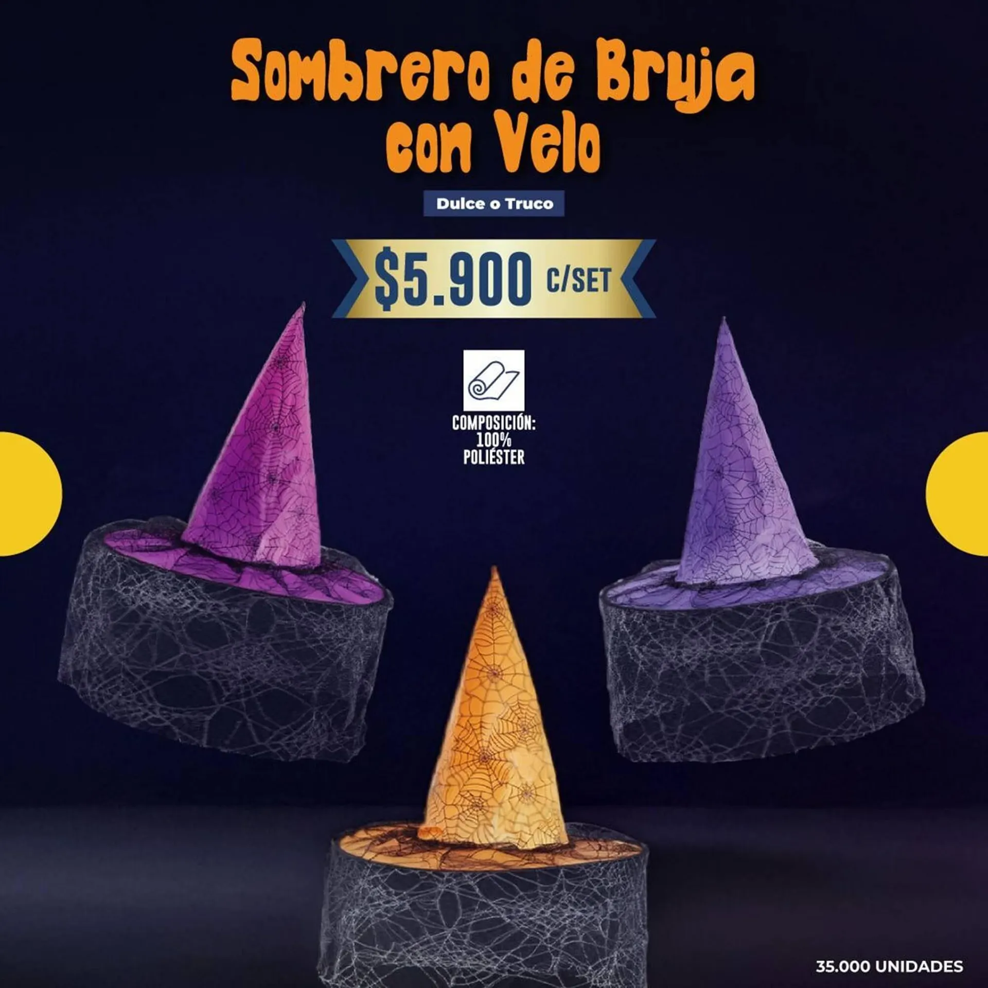 Catalogo de Catálogo Tiendas D1 31 de octubre al 6 de noviembre 2025 - Pag 2