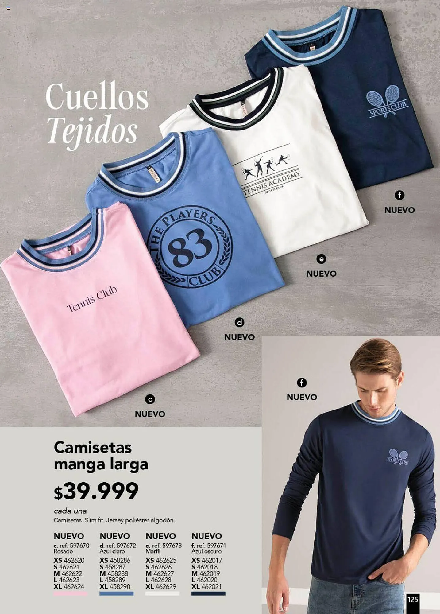 Catalogo de Catálogo Pacífika 1 de julio al 31 de julio 2023 - Pag 125