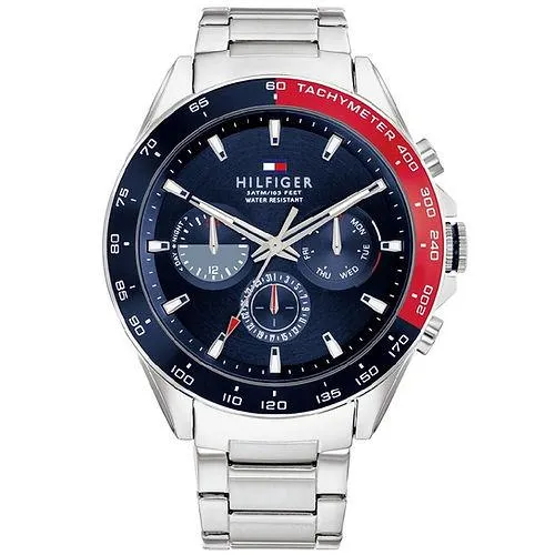 Reloj Tommy Hilfiger Hombre Elegante 1791968
