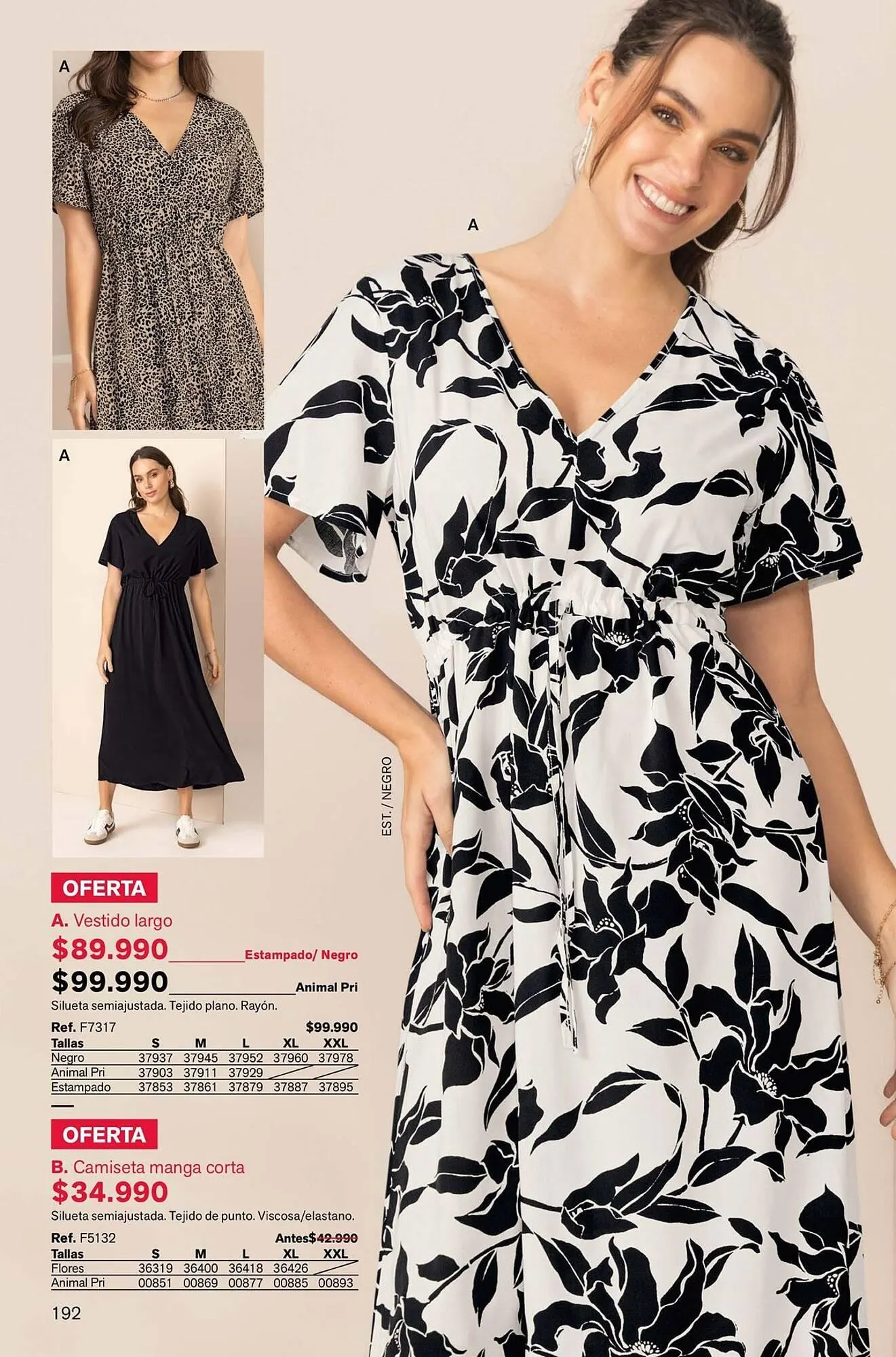 Catalogo de Catálogo Leonisa 12 de diciembre al 12 de diciembre 2025 - Pag 192