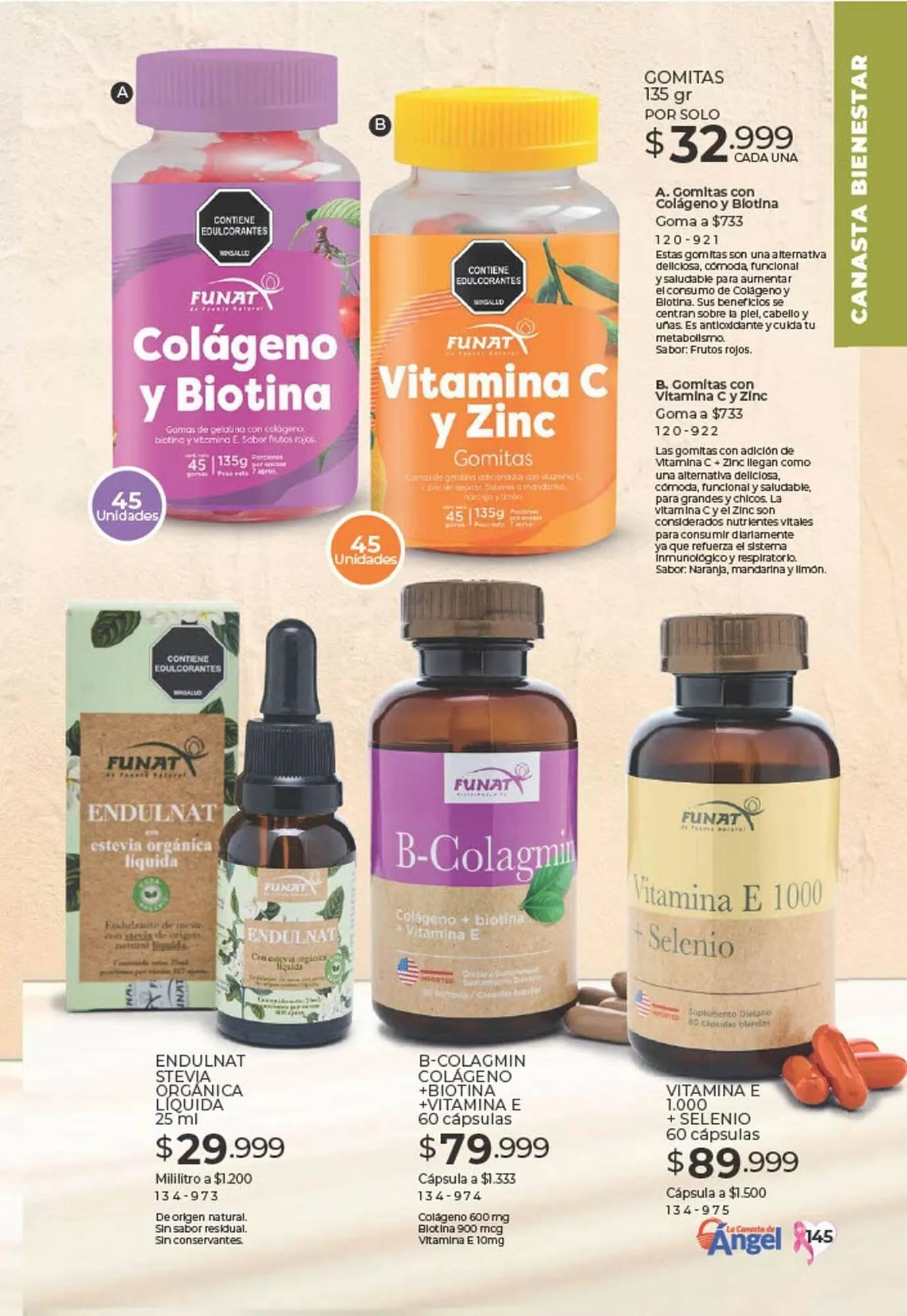 Catalogo de Catálogo Dolce Catálogos 24 de octubre al 24 de enero 2025 - Pag 50