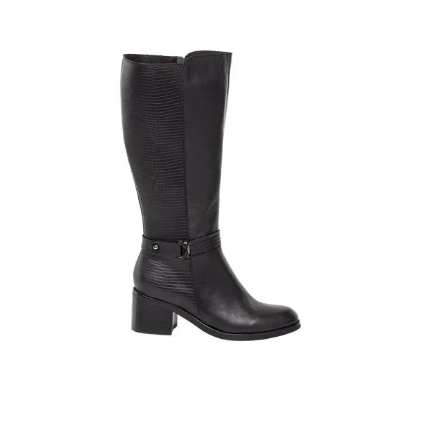 BOTAS PARA MUJER YUDIE