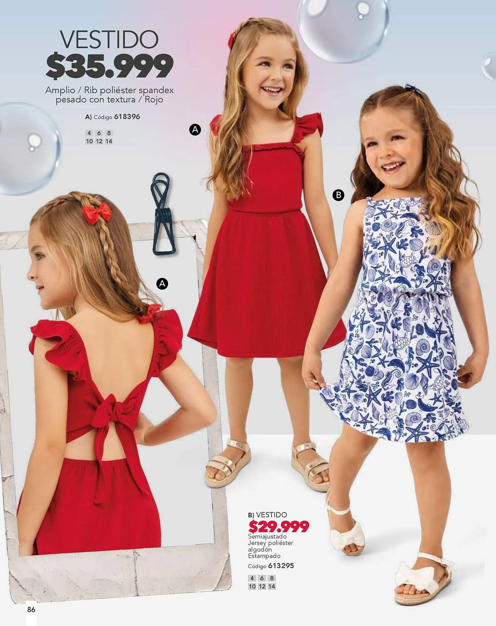 Catalogo de Catálogo Loguin 14 de enero al 15 de febrero 2025 - Pag 100