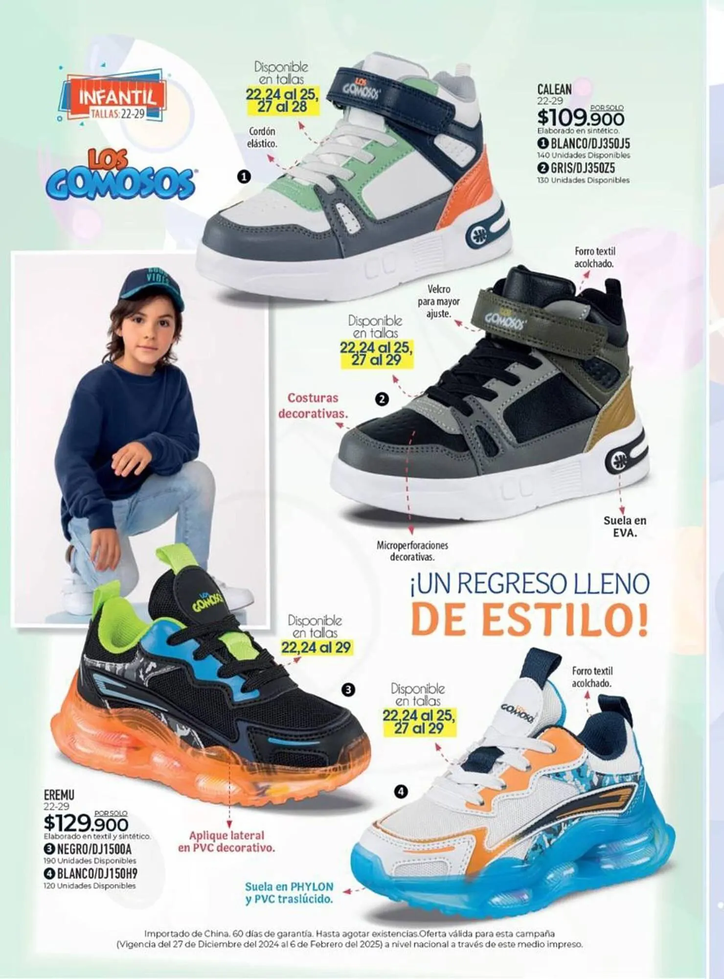 Catalogo de Catálogo Croydon 30 de enero al 6 de febrero 2025 - Pag 174