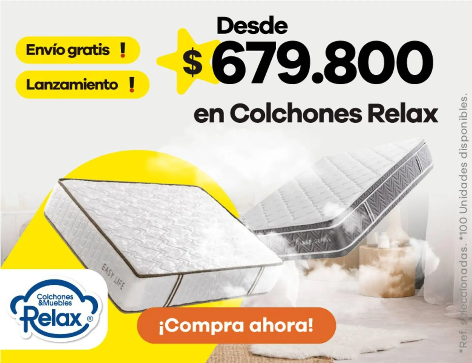 Catalogo de Catálogo Éxito 22 de marzo al 31 de marzo 2025 - Pag 7